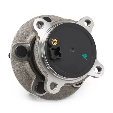 JUEGO DE COJINETE DE RUEDA