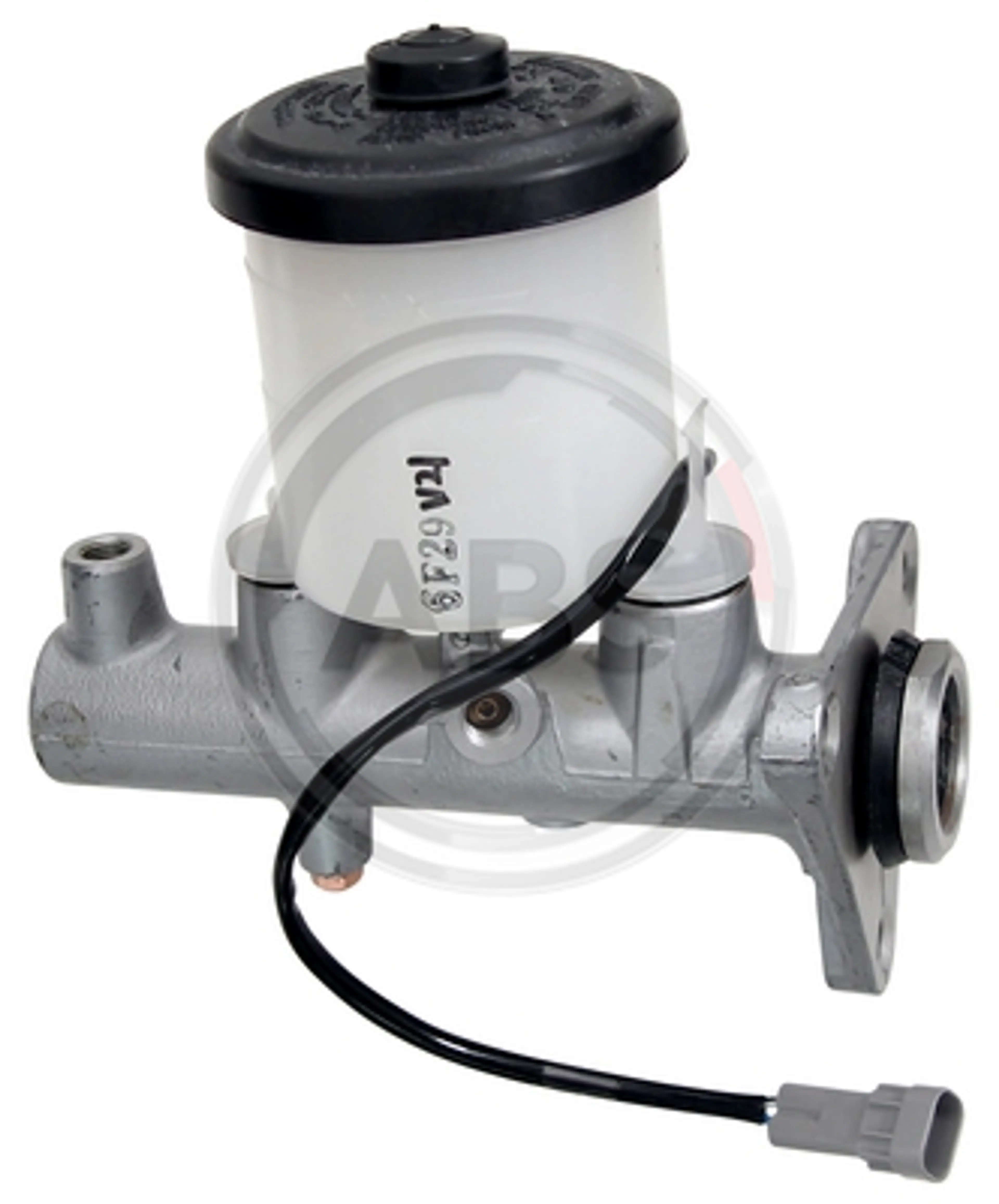 CILINDRO PRINCIPAL DE FRENO