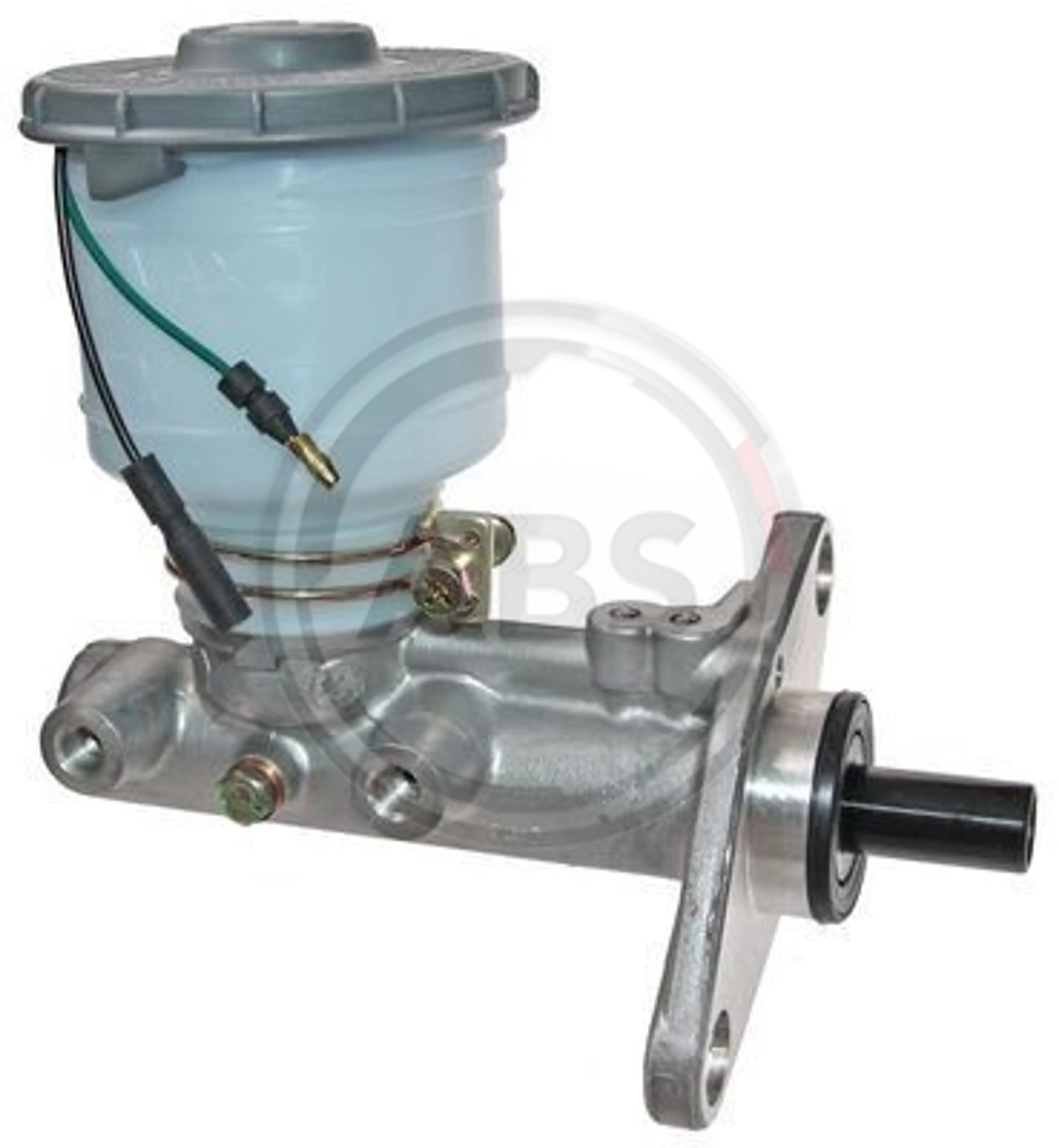 CILINDRO PRINCIPAL DE FRENO