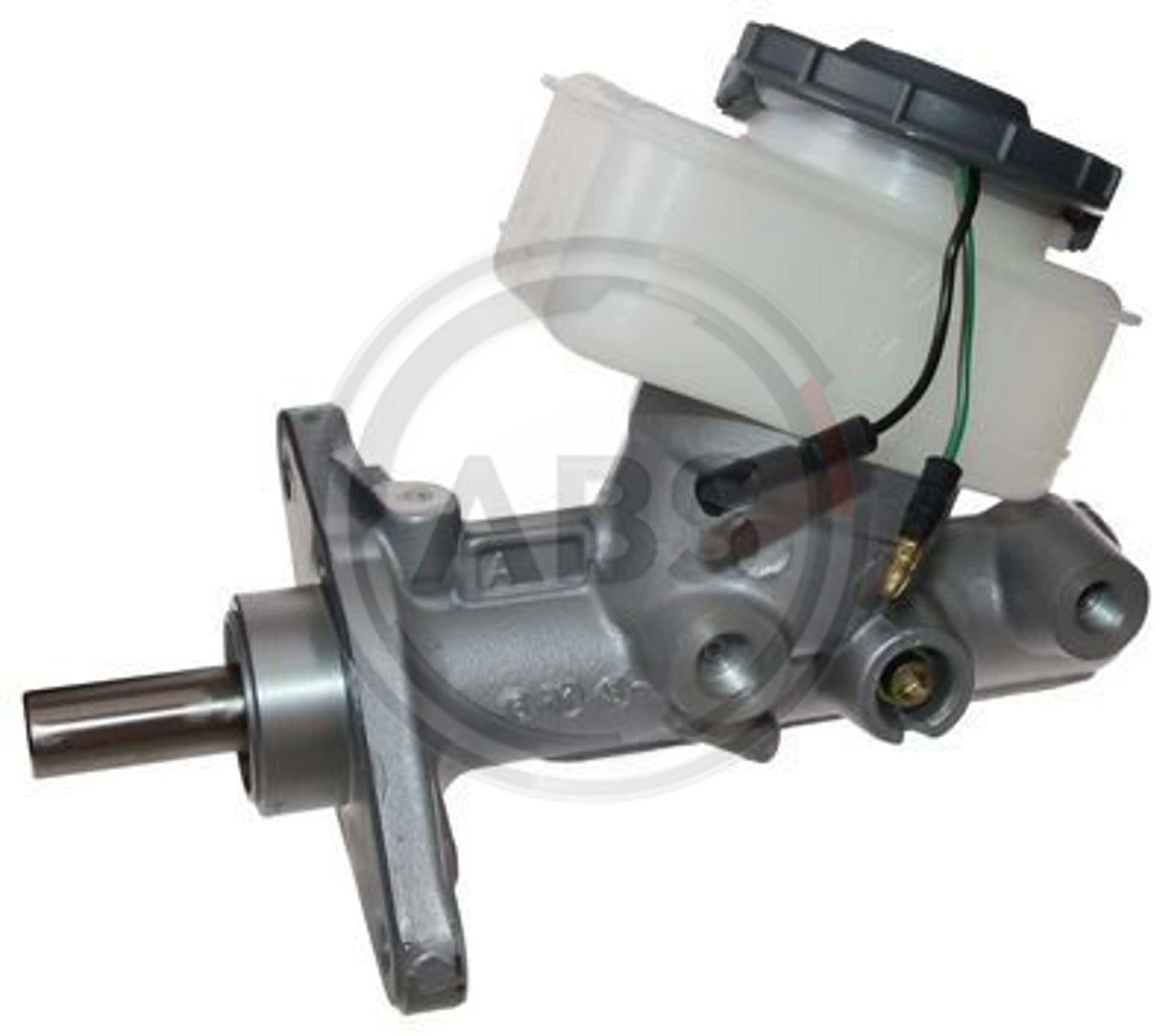 CILINDRO PRINCIPAL DE FRENO