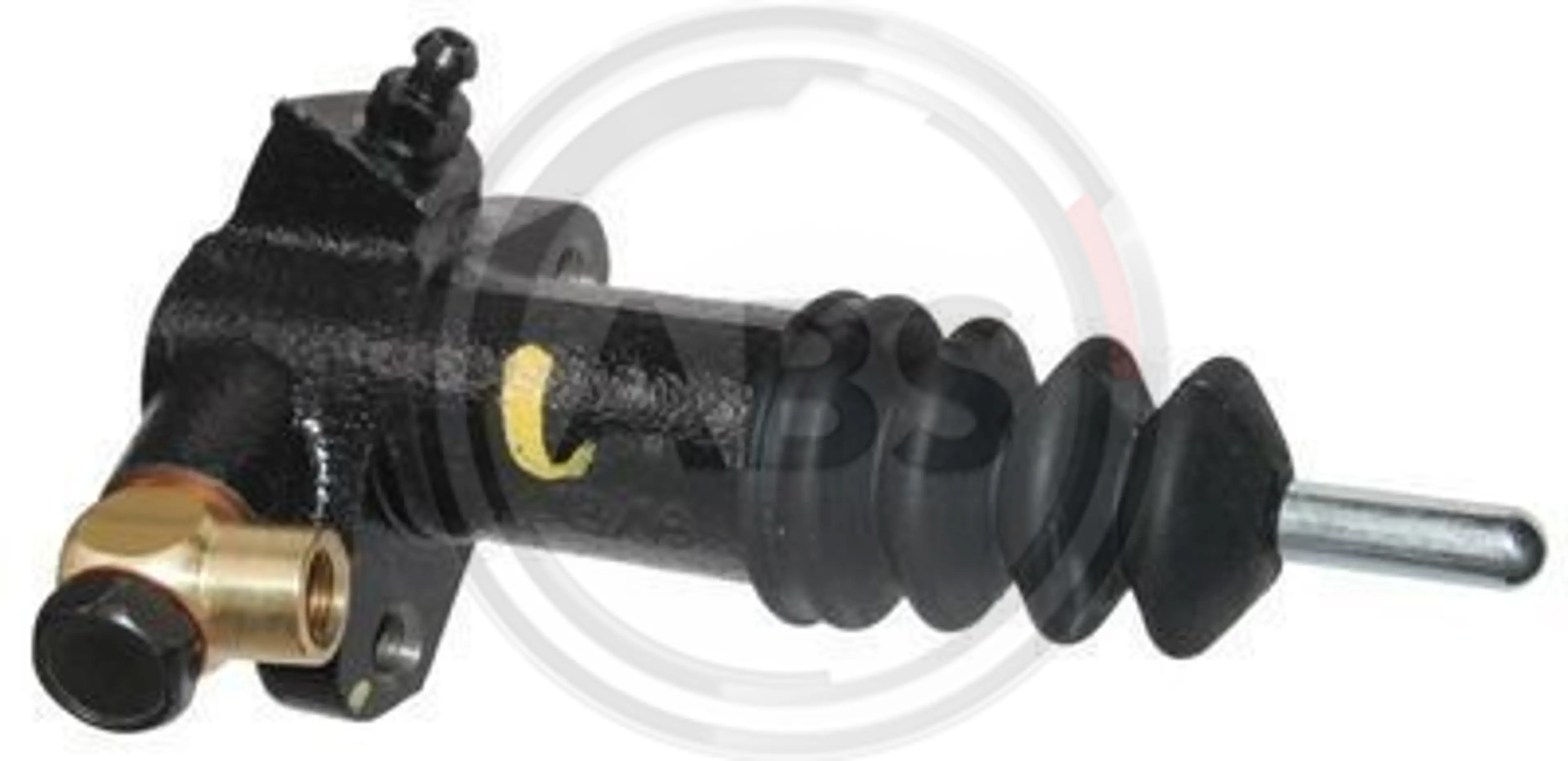 CILINDRO RECEPTOR, EMBRAGUE