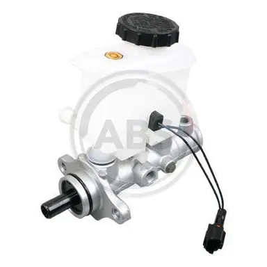 CILINDRO PRINCIPAL DE FRENO