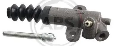 CILINDRO RECEPTOR, EMBRAGUE