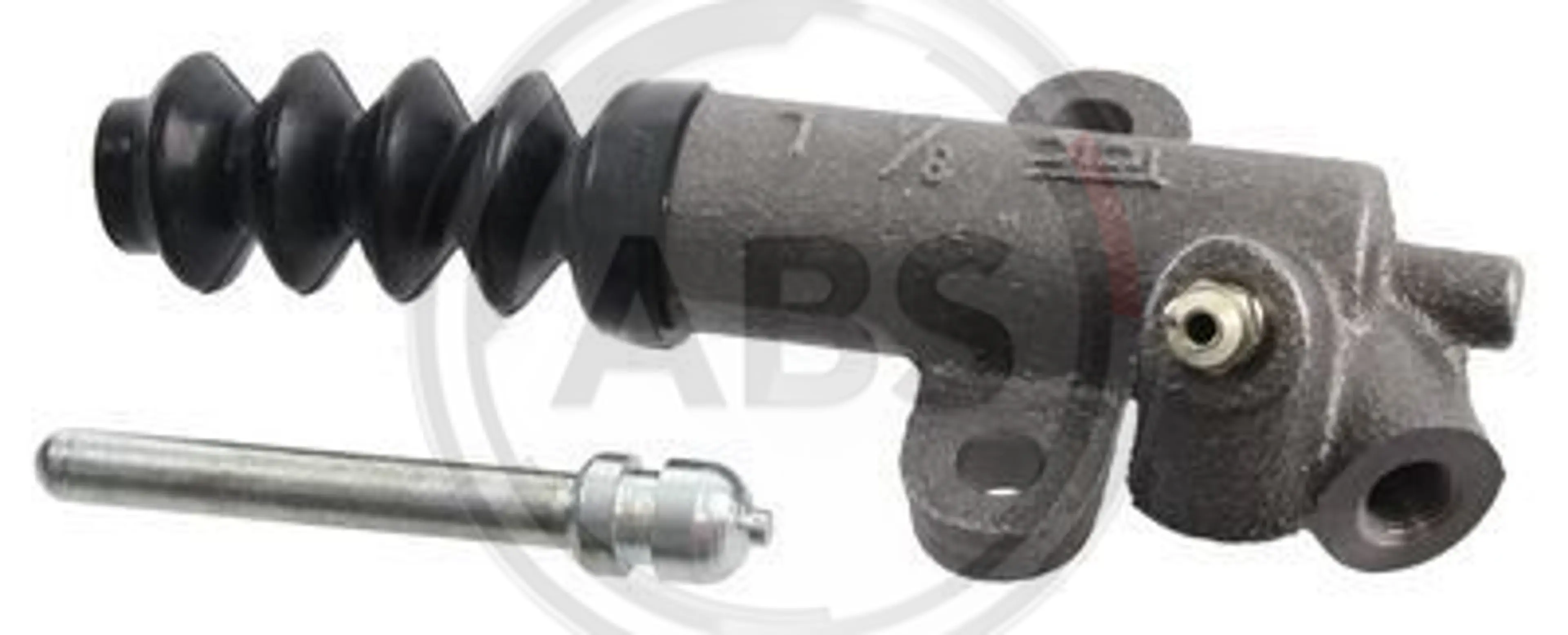 CILINDRO RECEPTOR, EMBRAGUE