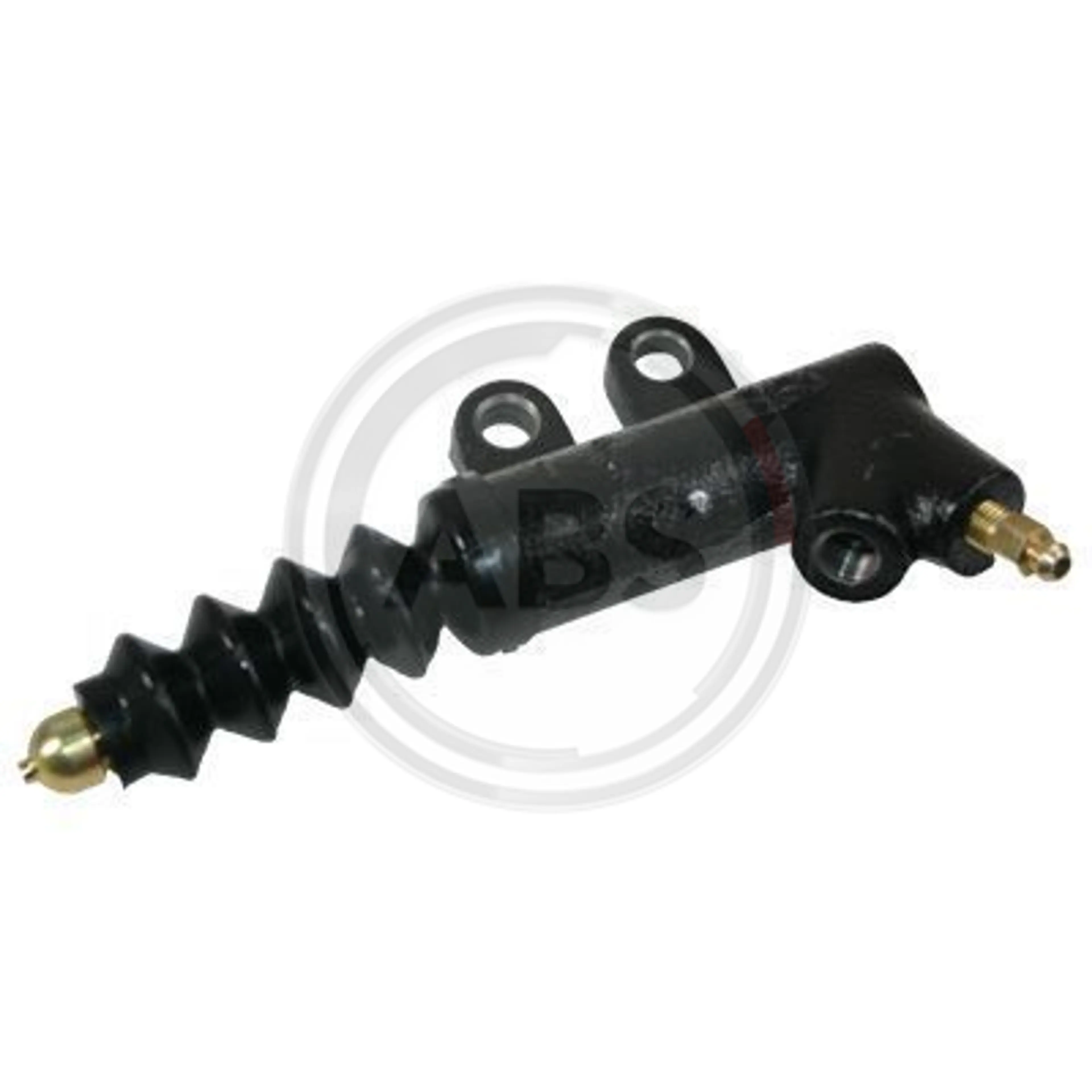 CILINDRO RECEPTOR, EMBRAGUE