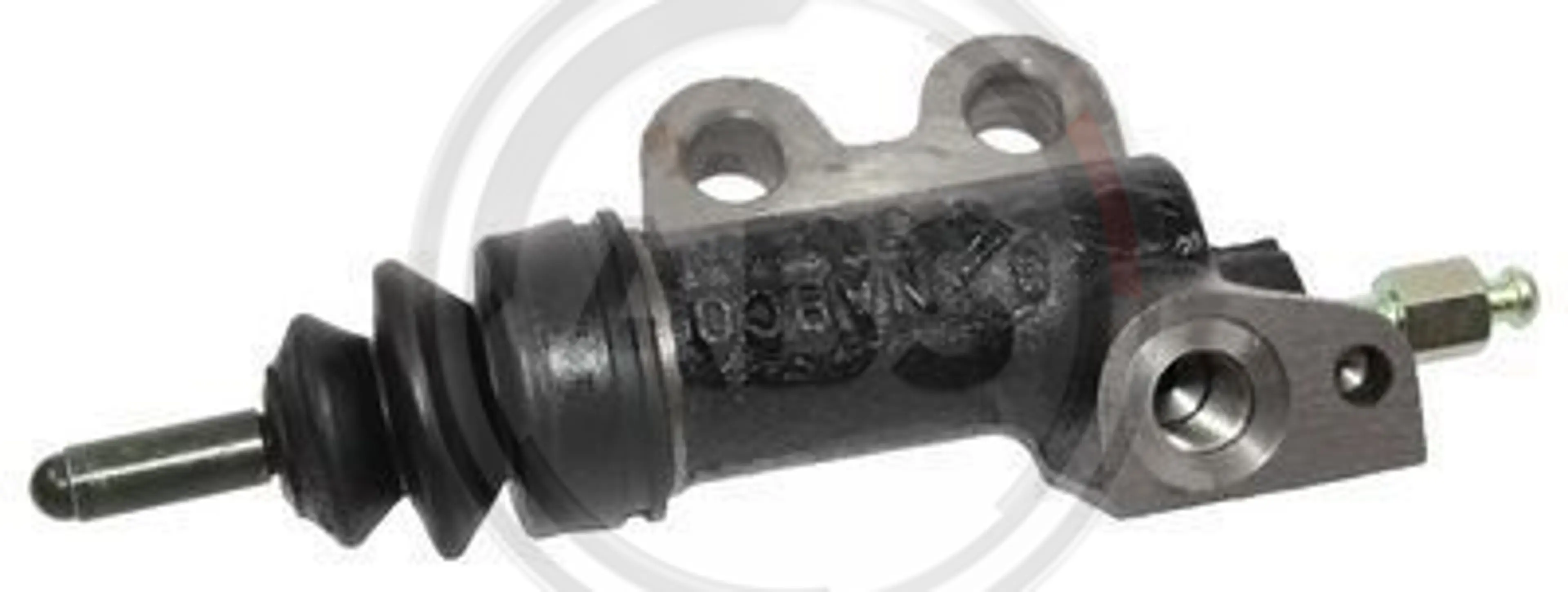 CILINDRO RECEPTOR, EMBRAGUE