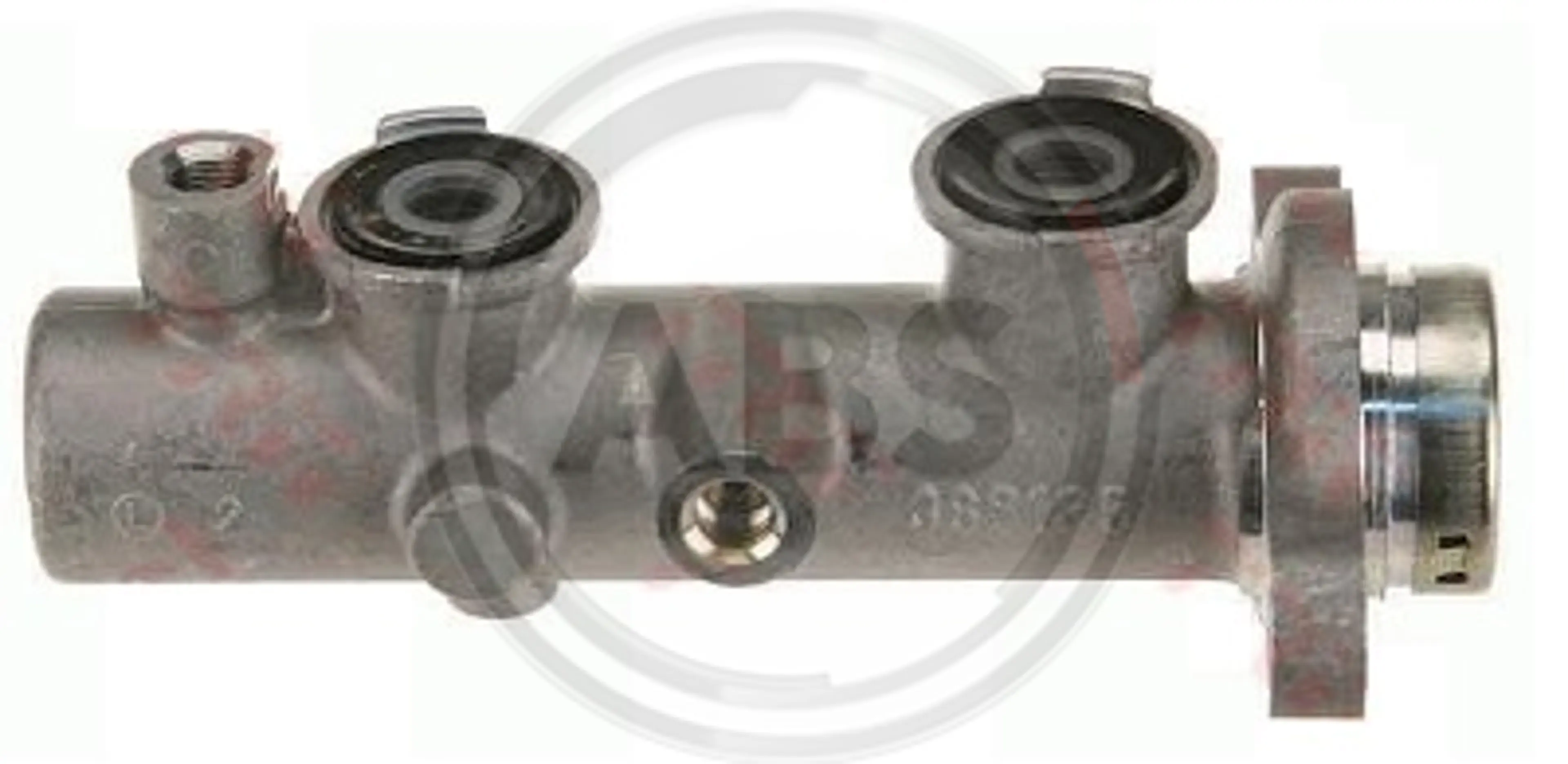 CILINDRO PRINCIPAL DE FRENO