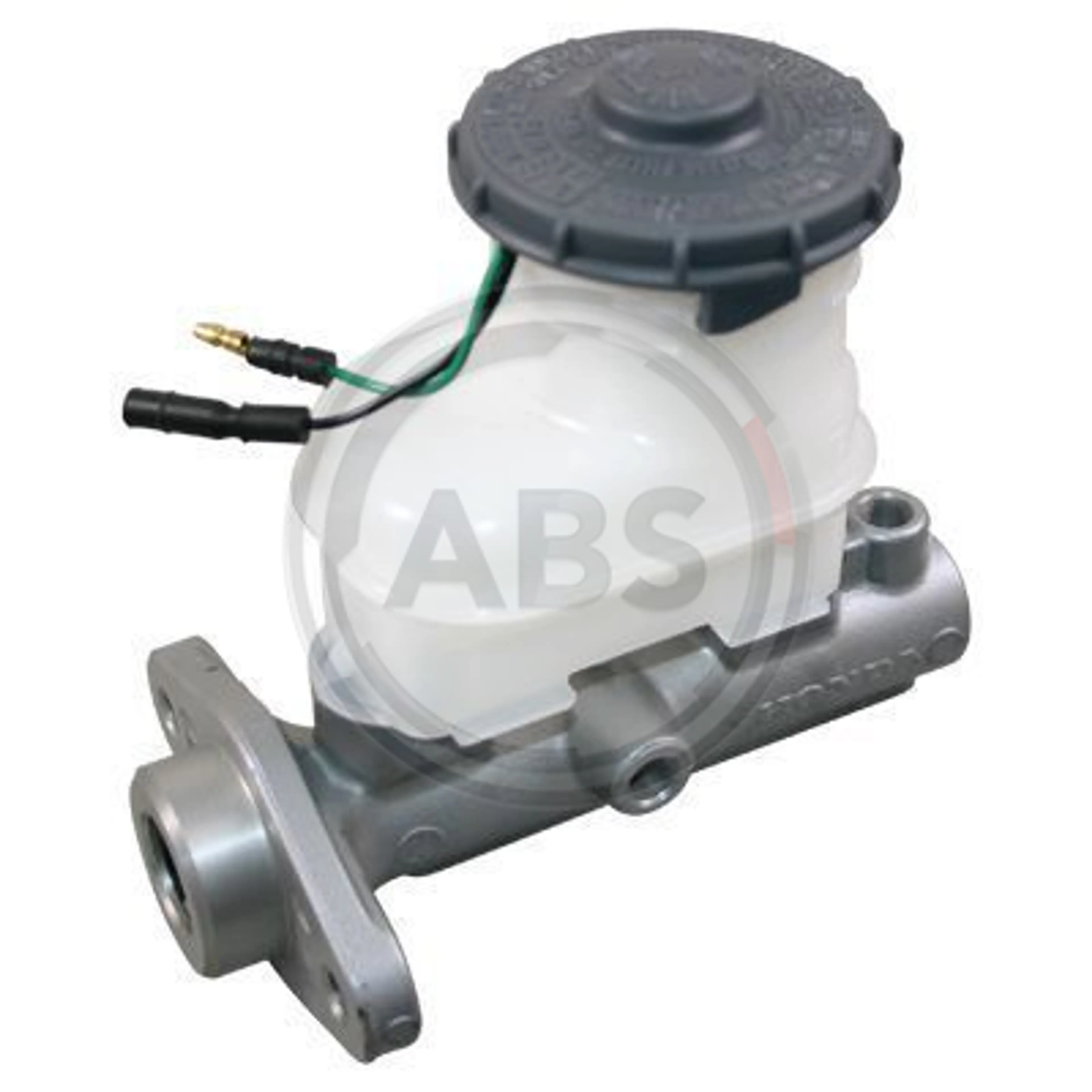 CILINDRO PRINCIPAL DE FRENO