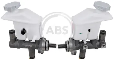 CILINDRO PRINCIPAL DE FRENO