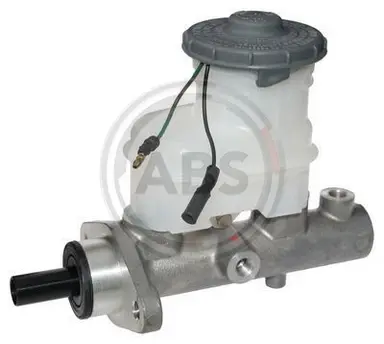 CILINDRO PRINCIPAL DE FRENO