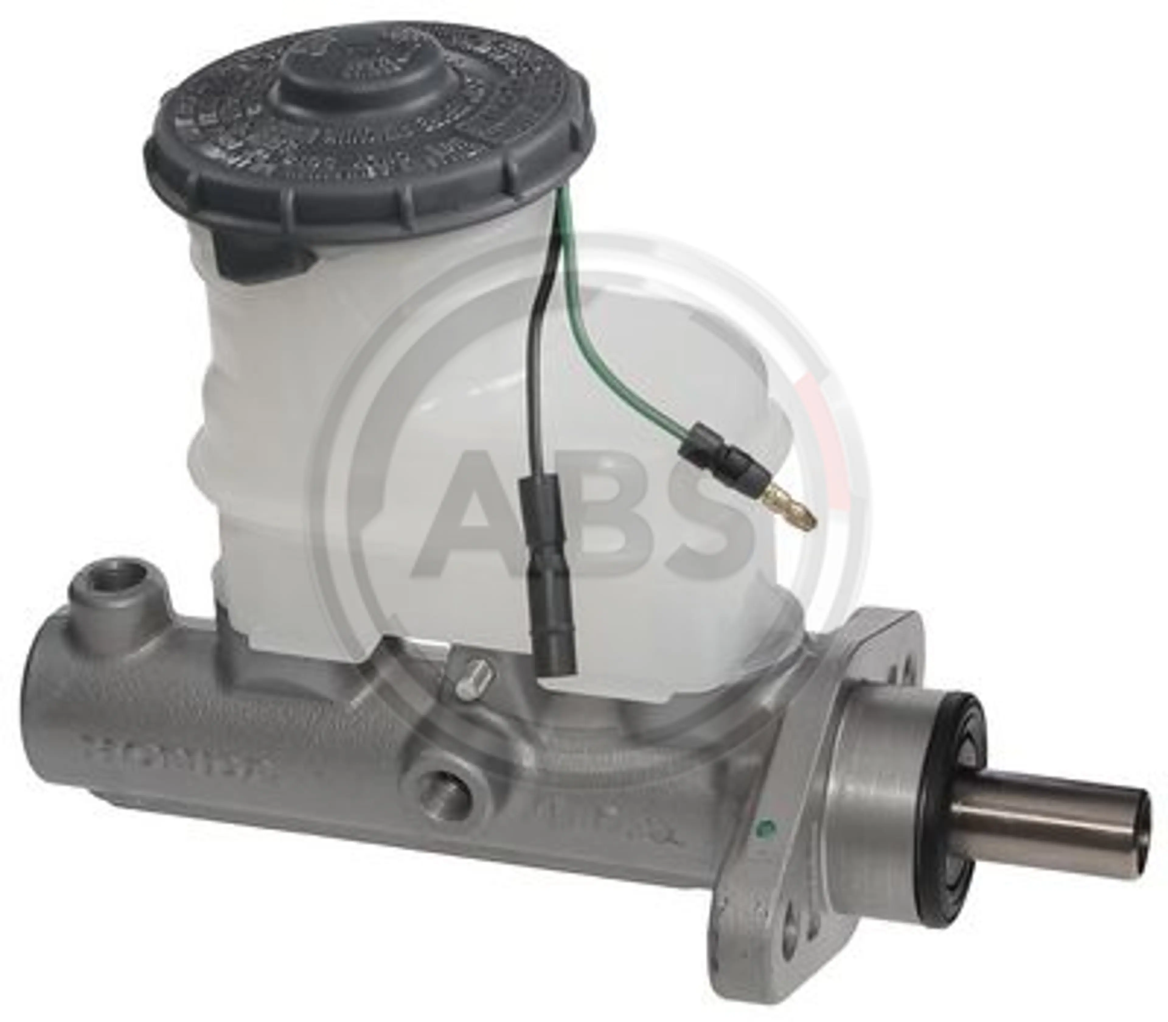 CILINDRO PRINCIPAL DE FRENO