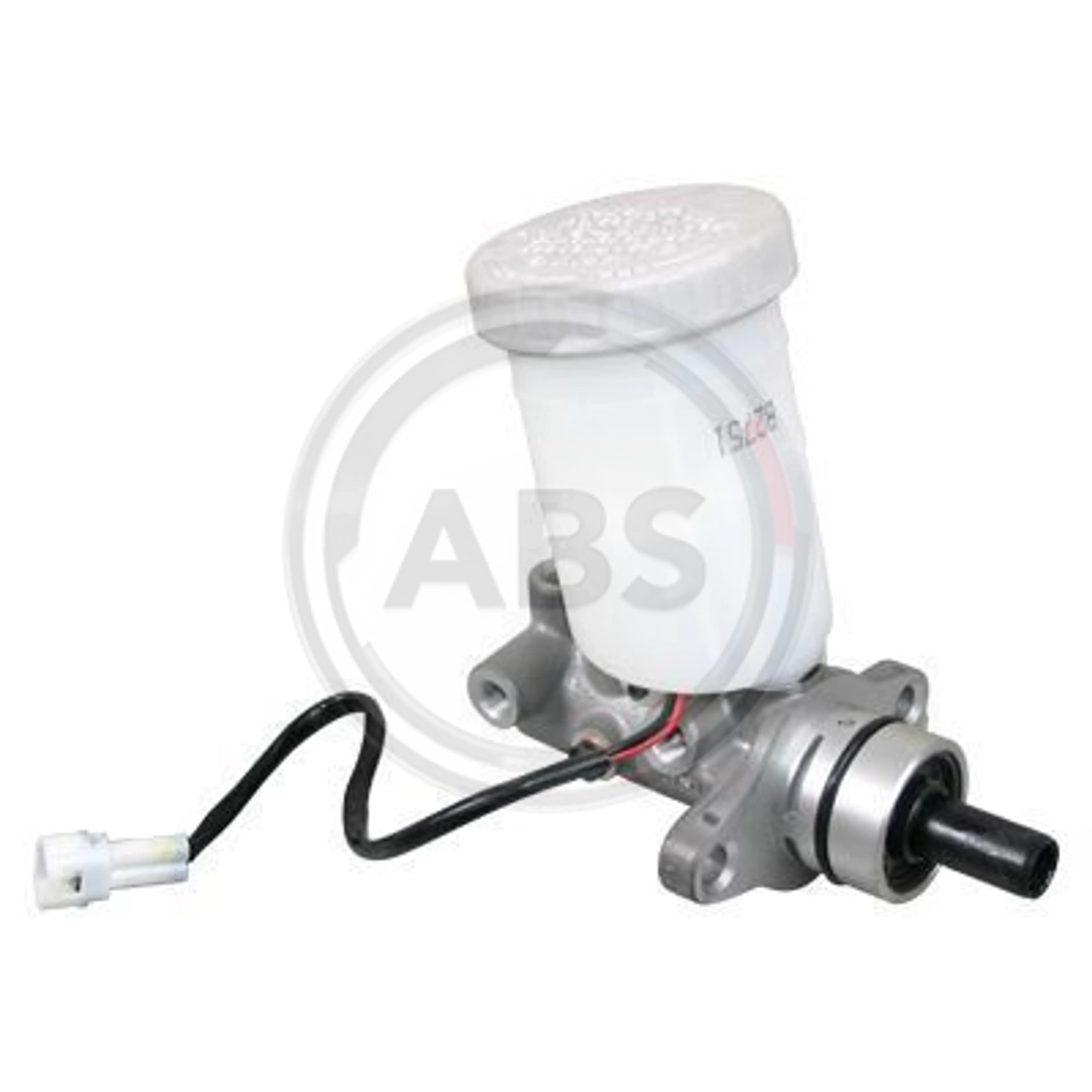 CILINDRO PRINCIPAL DE FRENO