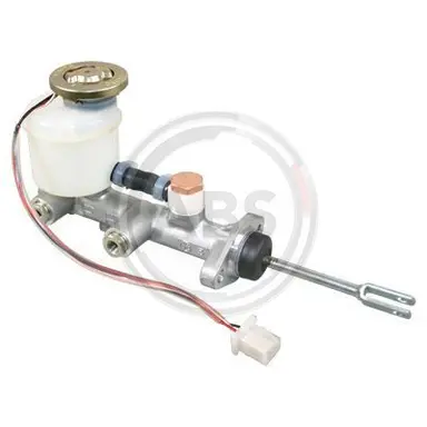 CILINDRO PRINCIPAL DE FRENO