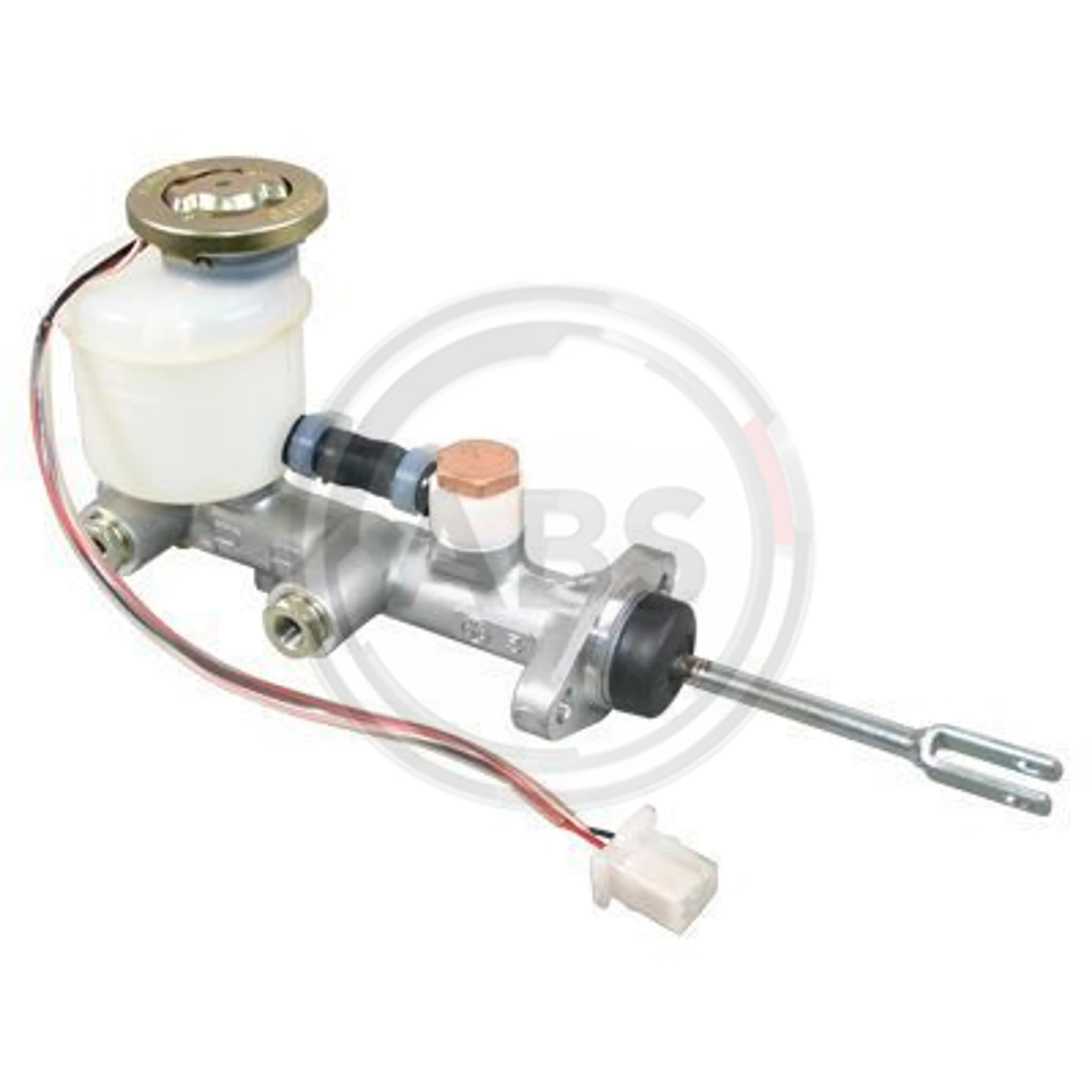 CILINDRO PRINCIPAL DE FRENO