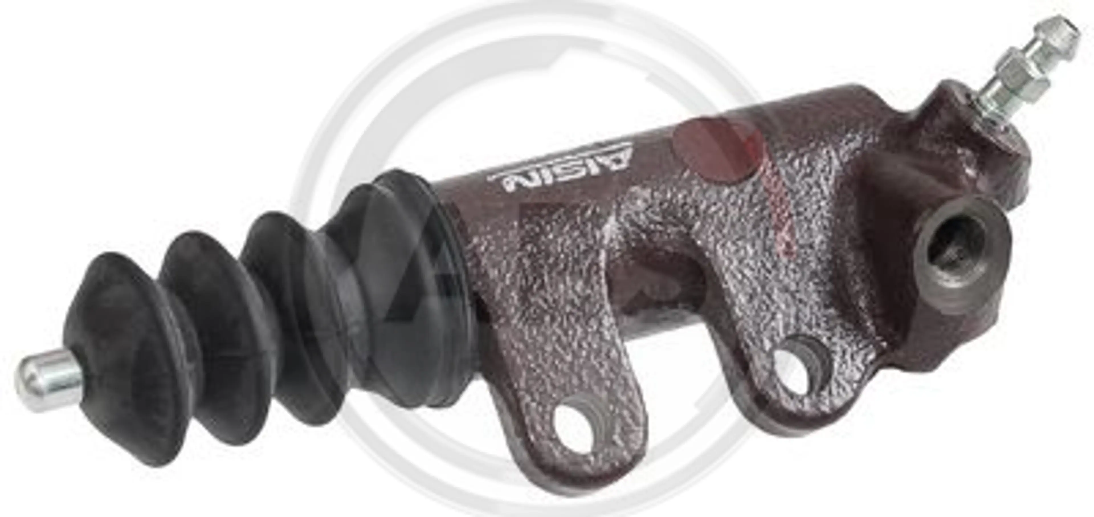 CILINDRO RECEPTOR, EMBRAGUE