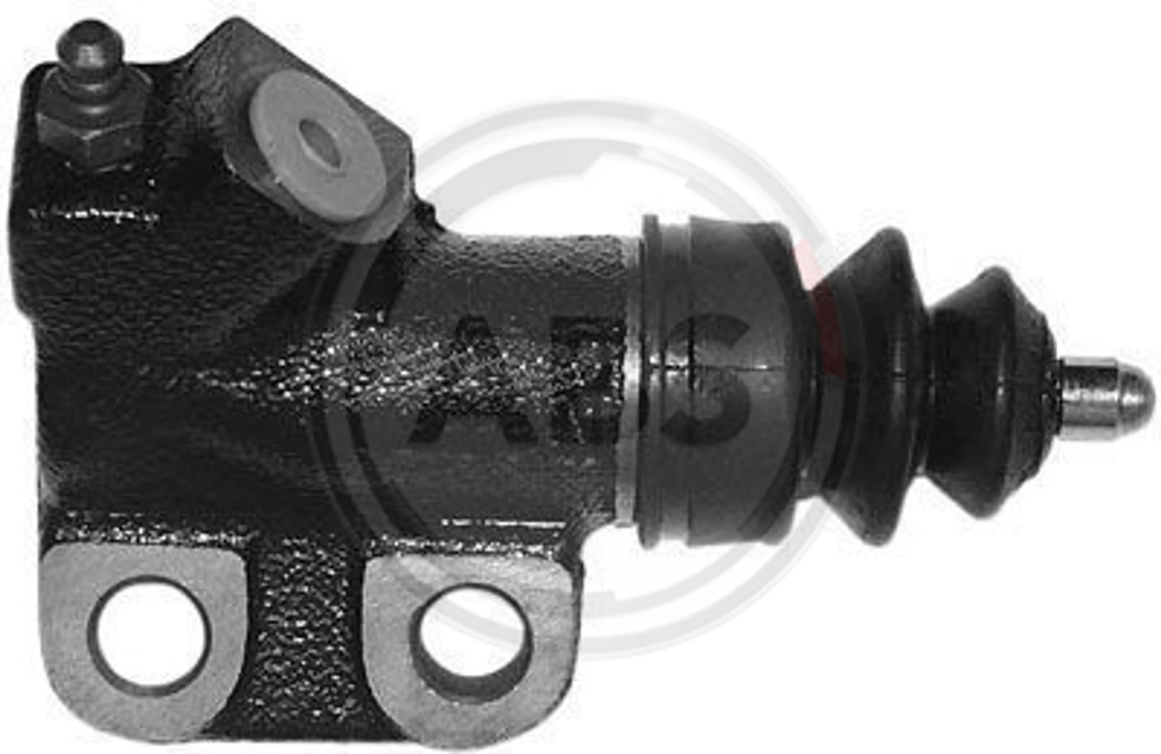 CILINDRO RECEPTOR, EMBRAGUE