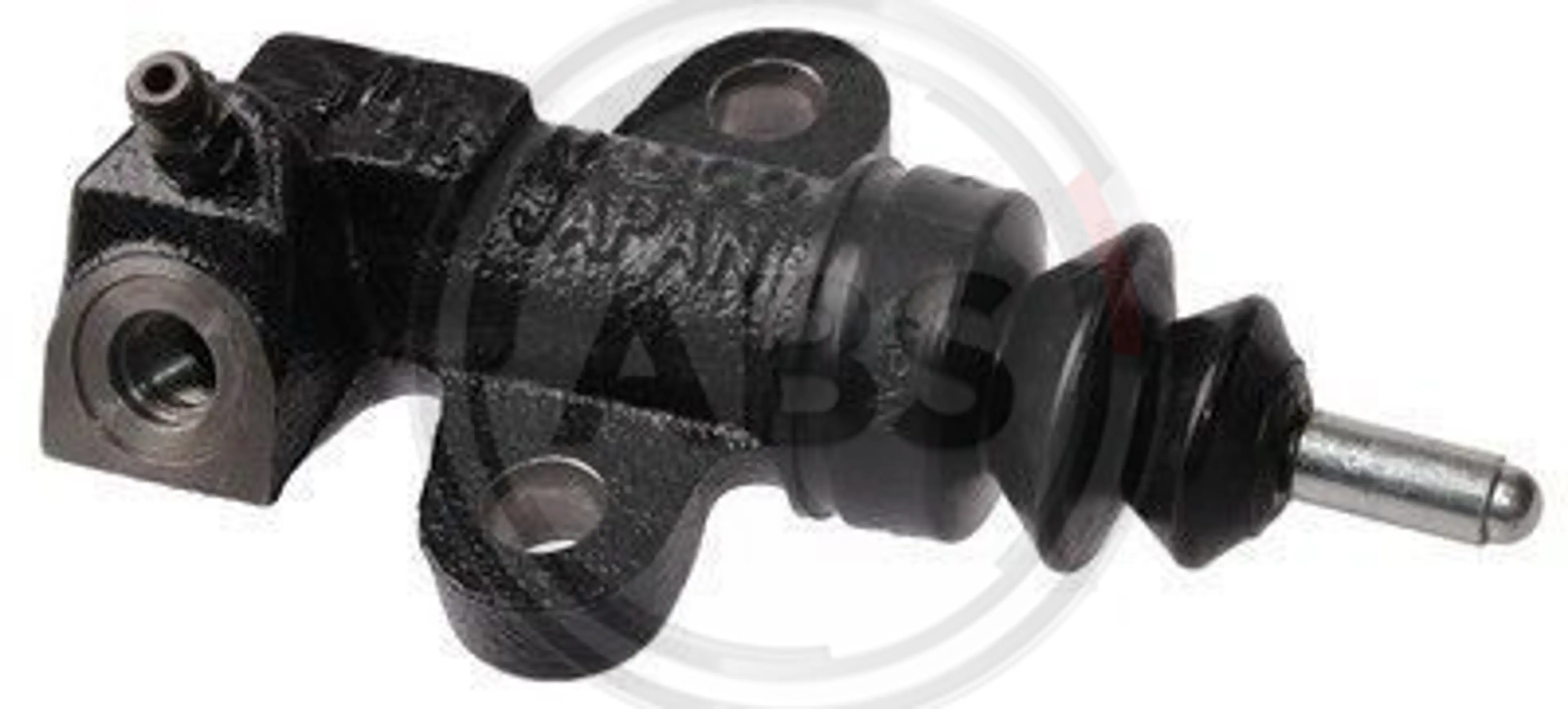 CILINDRO RECEPTOR, EMBRAGUE