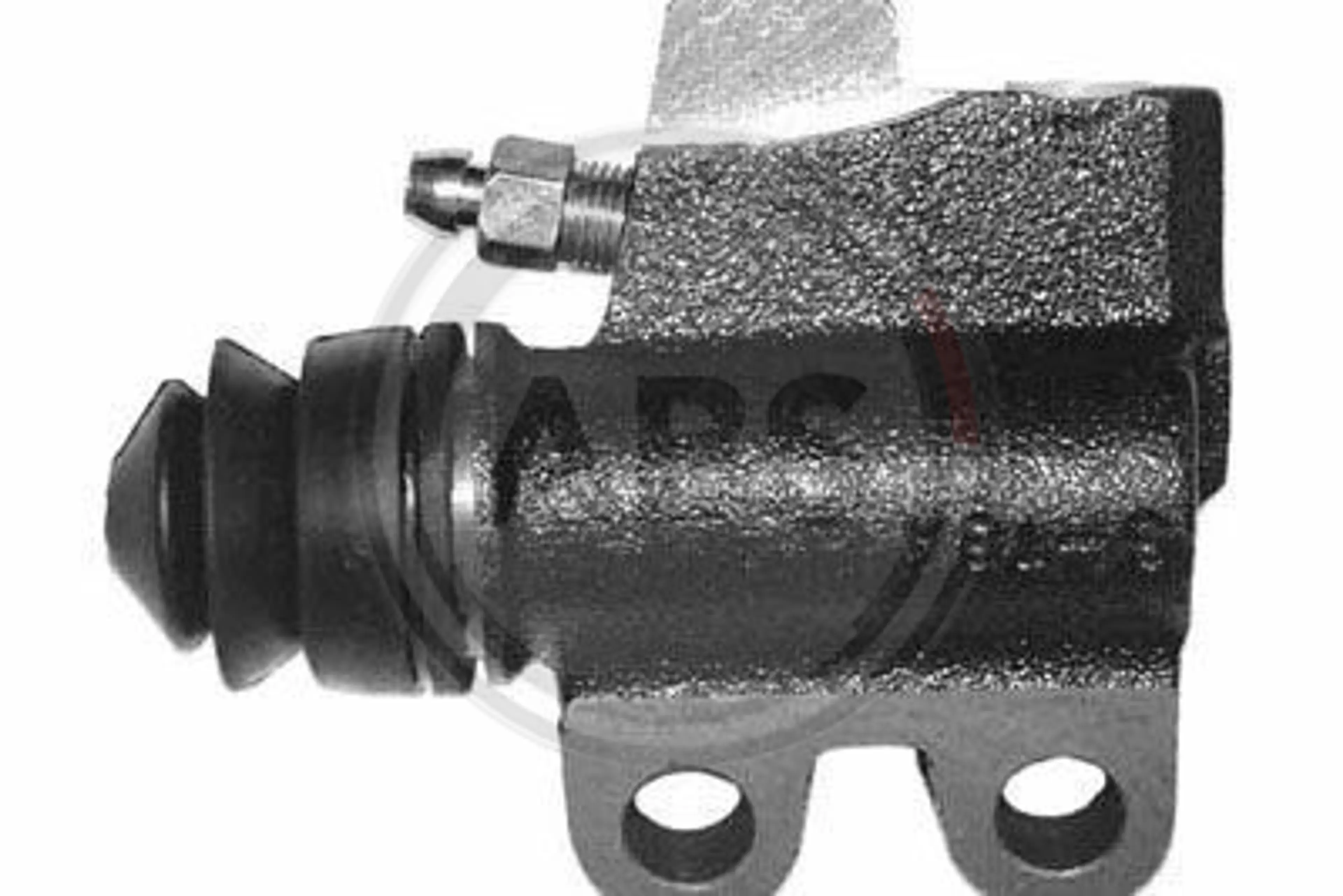 CILINDRO RECEPTOR, EMBRAGUE