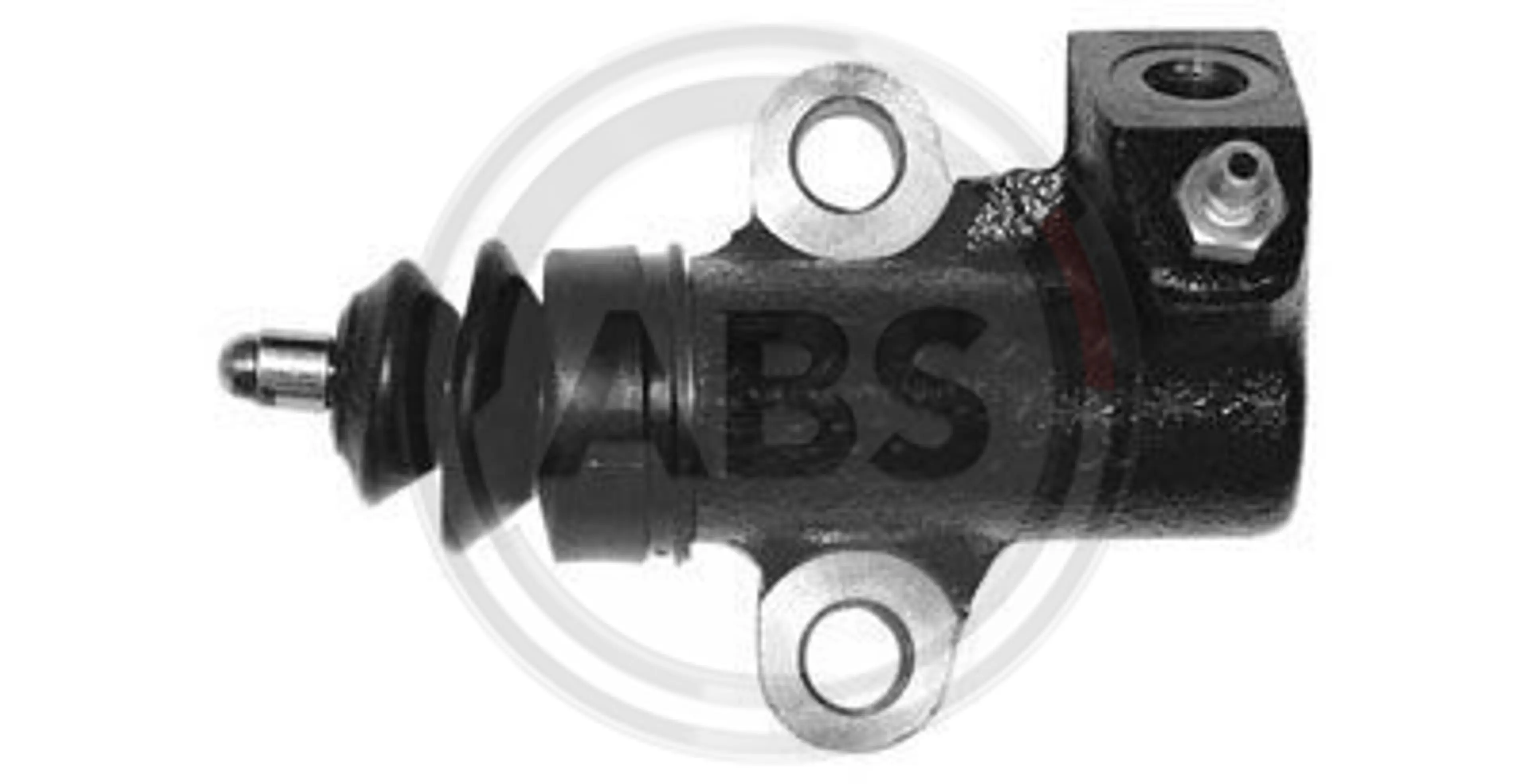 CILINDRO RECEPTOR, EMBRAGUE