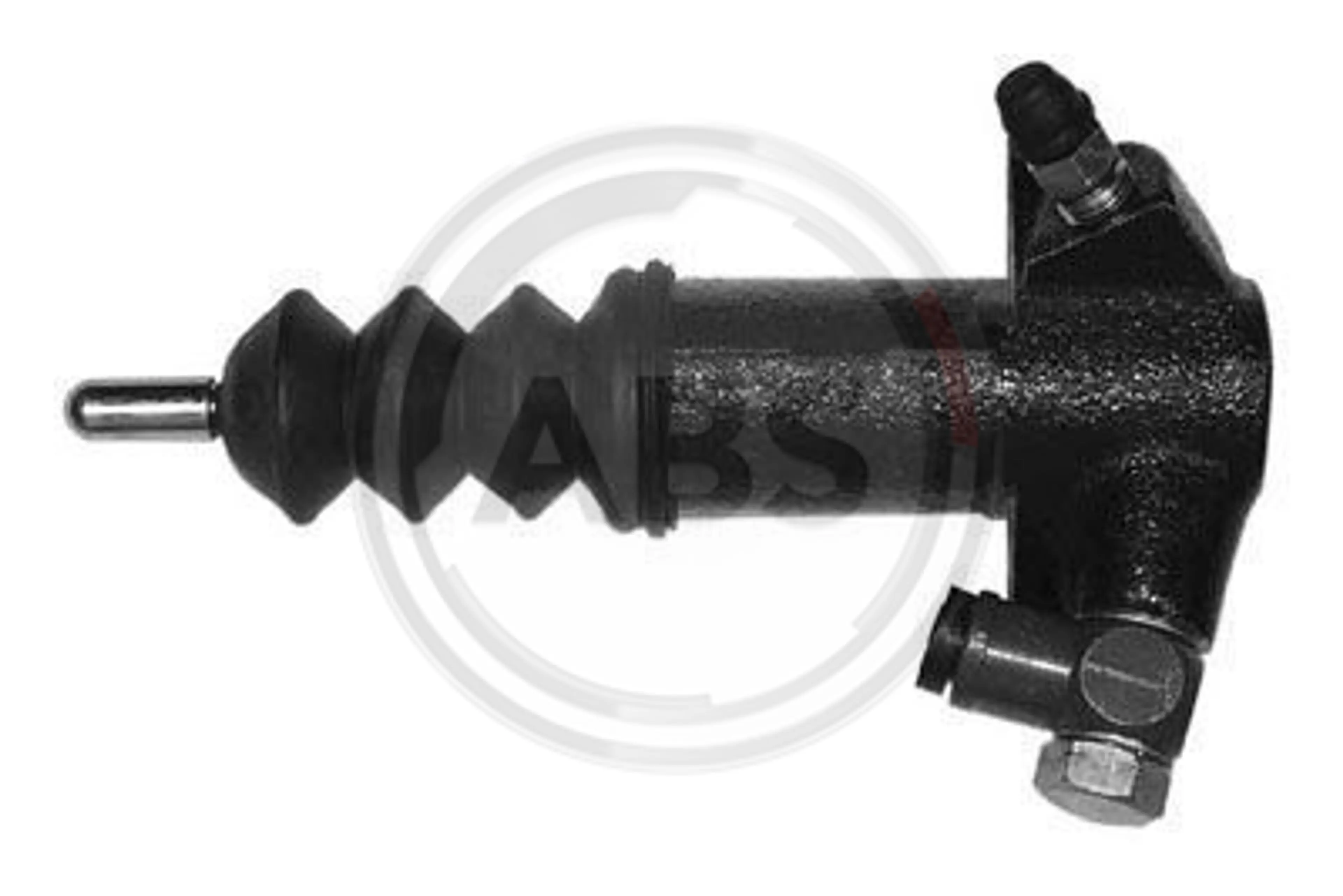 CILINDRO RECEPTOR, EMBRAGUE