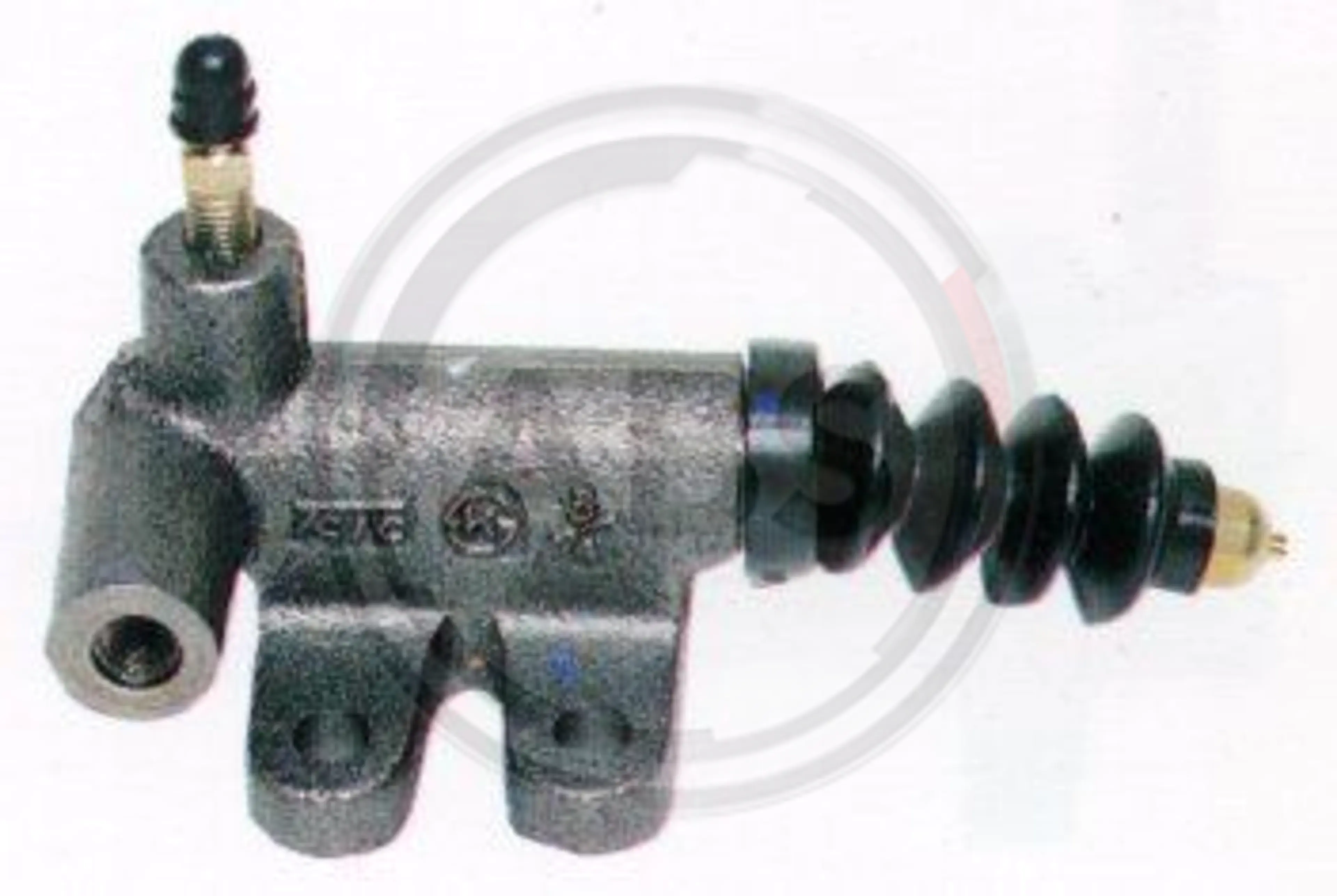 CILINDRO RECEPTOR, EMBRAGUE