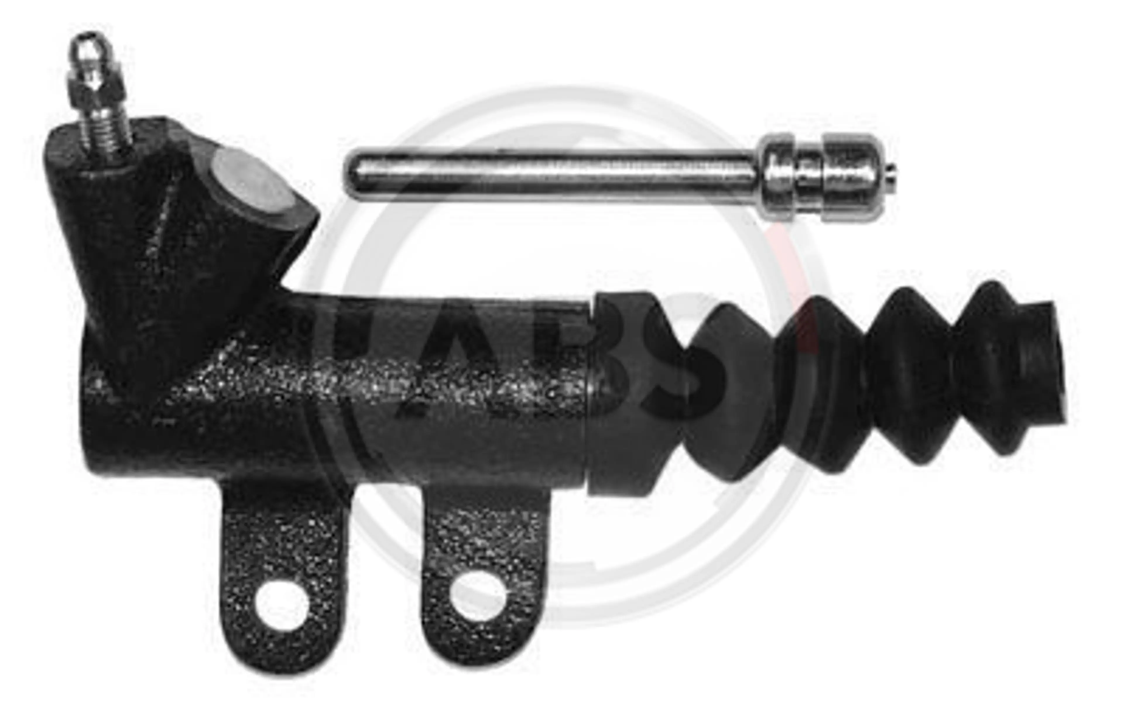 CILINDRO RECEPTOR, EMBRAGUE