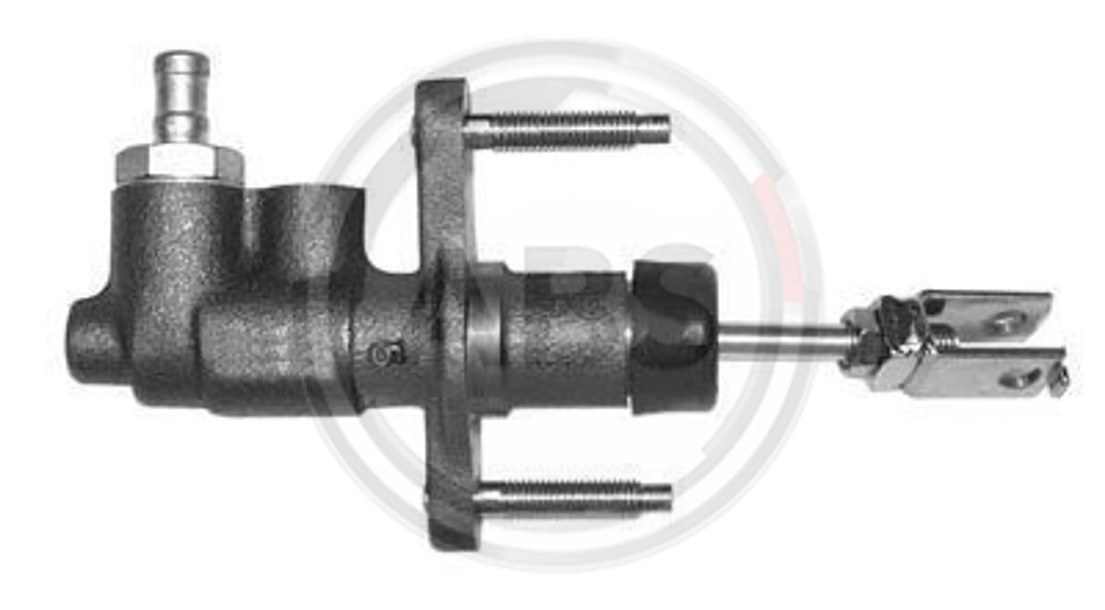 CILINDRO MAESTRO, EMBRAGUE