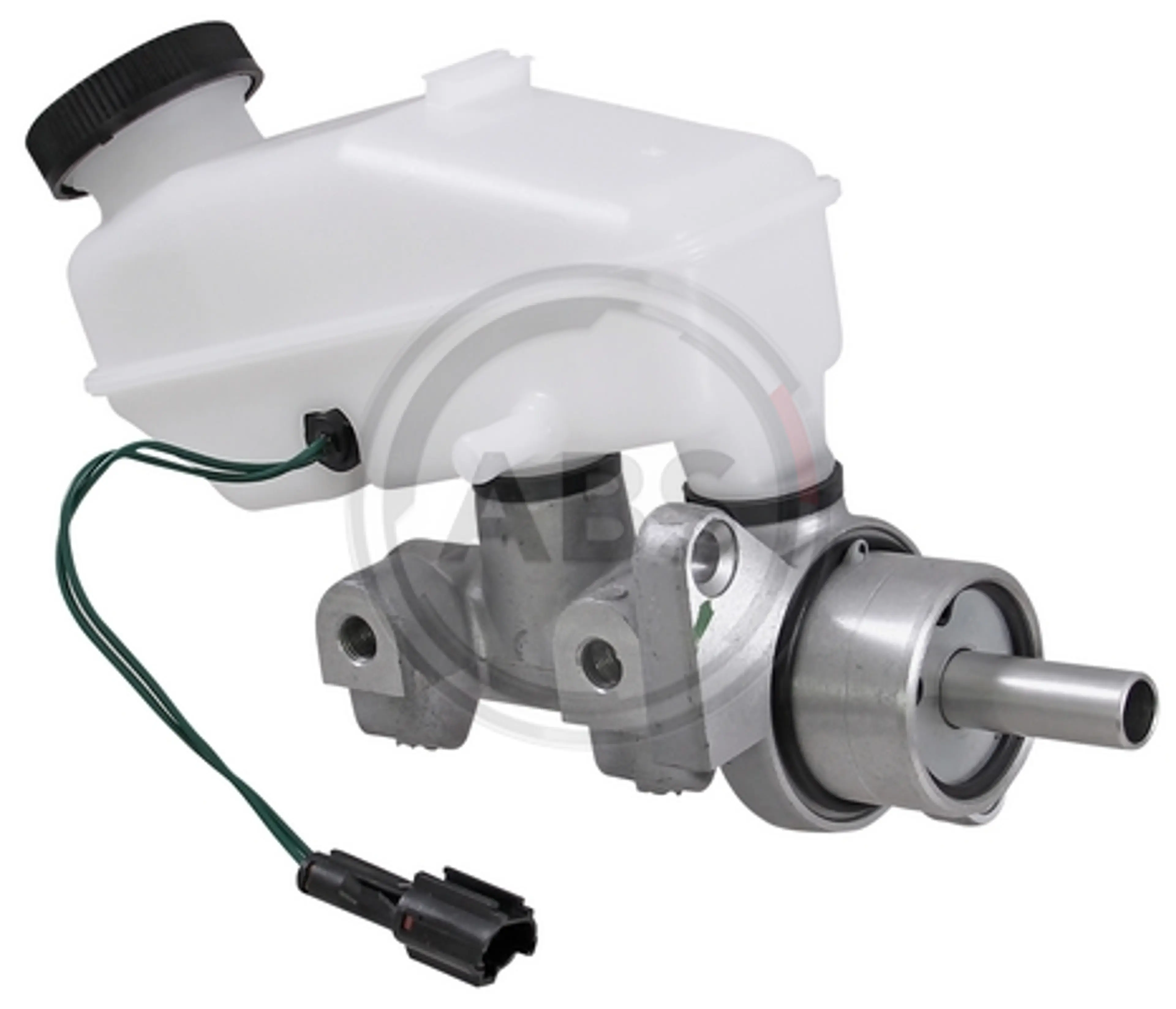 CILINDRO PRINCIPAL DE FRENO