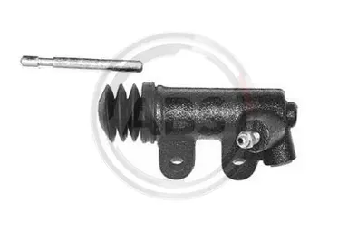 CILINDRO RECEPTOR, EMBRAGUE