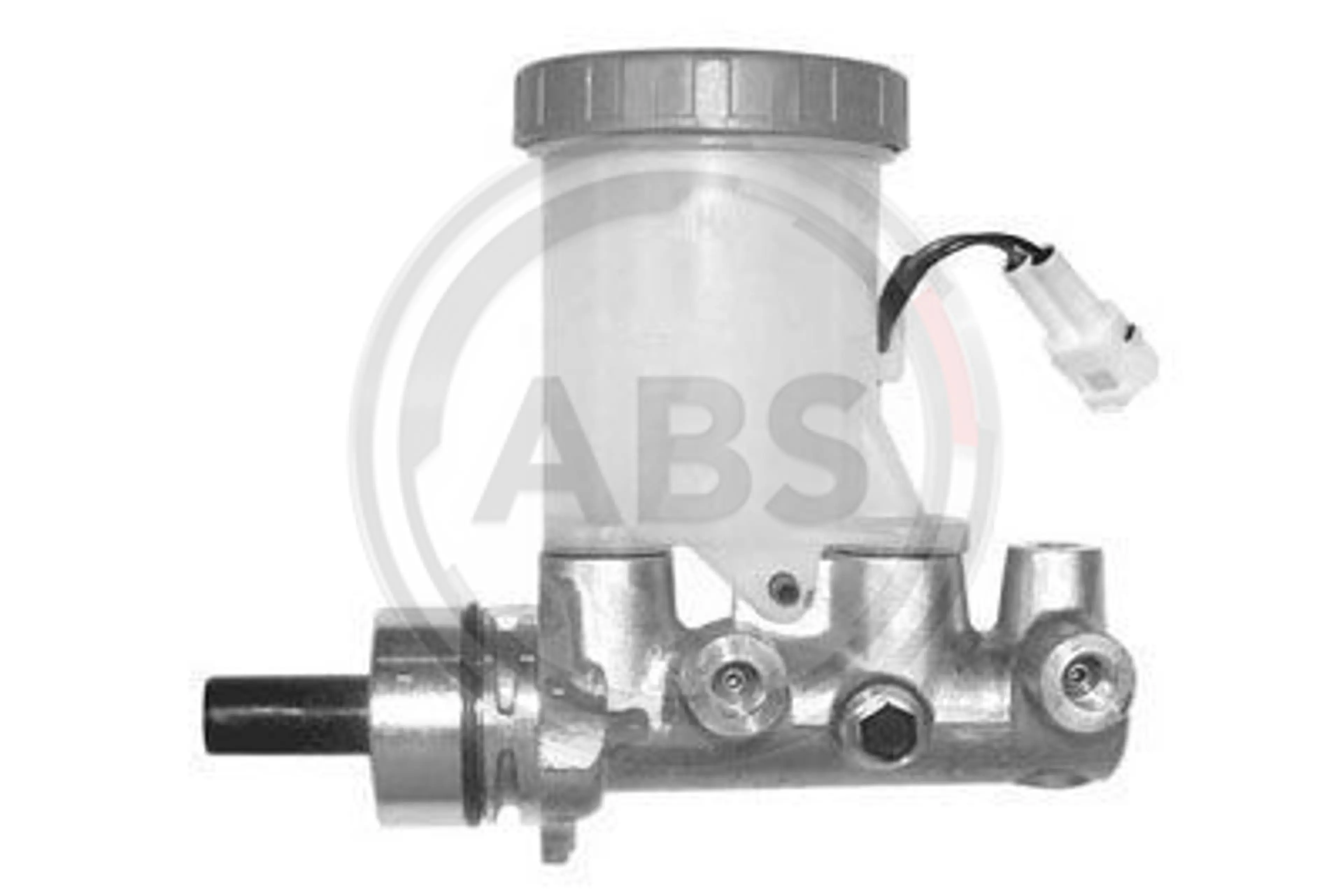 CILINDRO PRINCIPAL DE FRENO