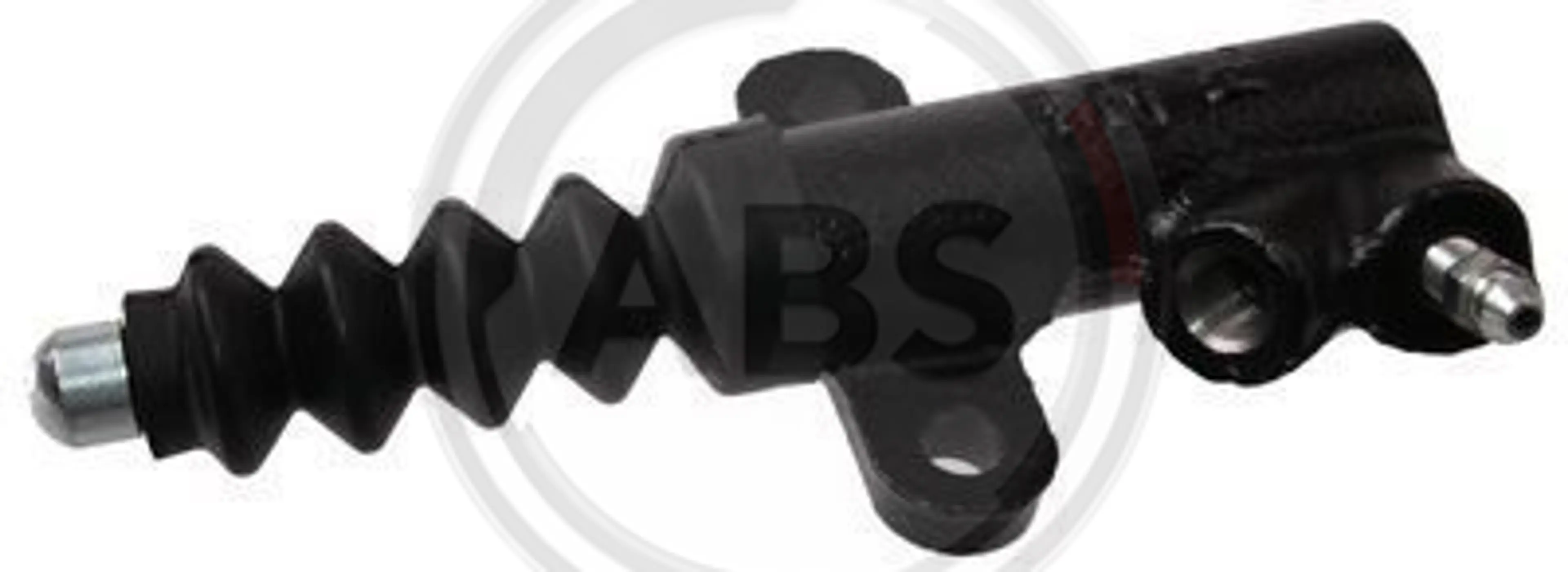 CILINDRO RECEPTOR, EMBRAGUE