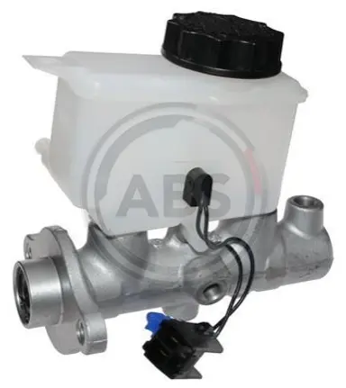 CILINDRO PRINCIPAL DE FRENO