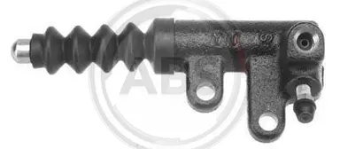 CILINDRO RECEPTOR, EMBRAGUE