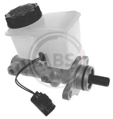 CILINDRO PRINCIPAL DE FRENO