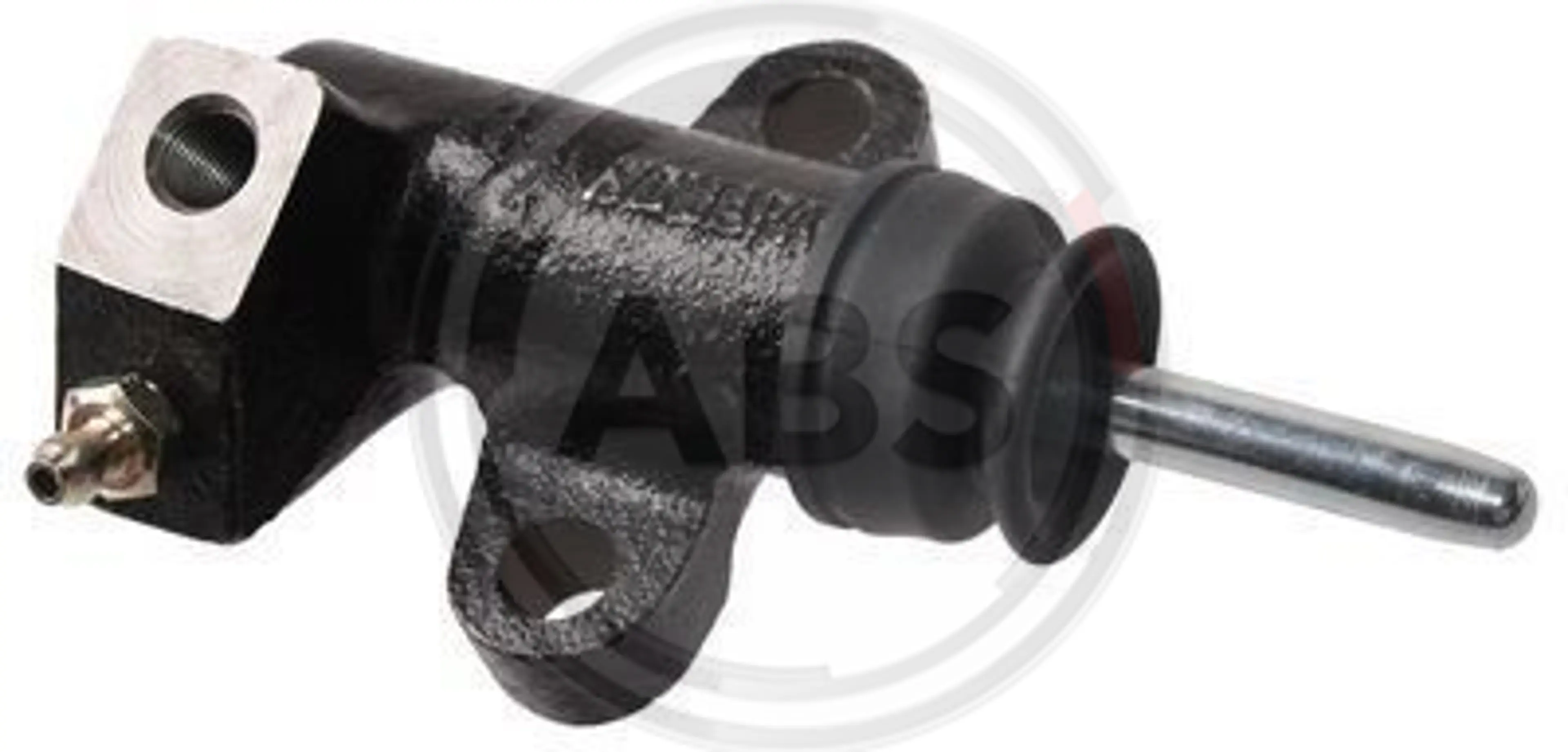 CILINDRO RECEPTOR, EMBRAGUE