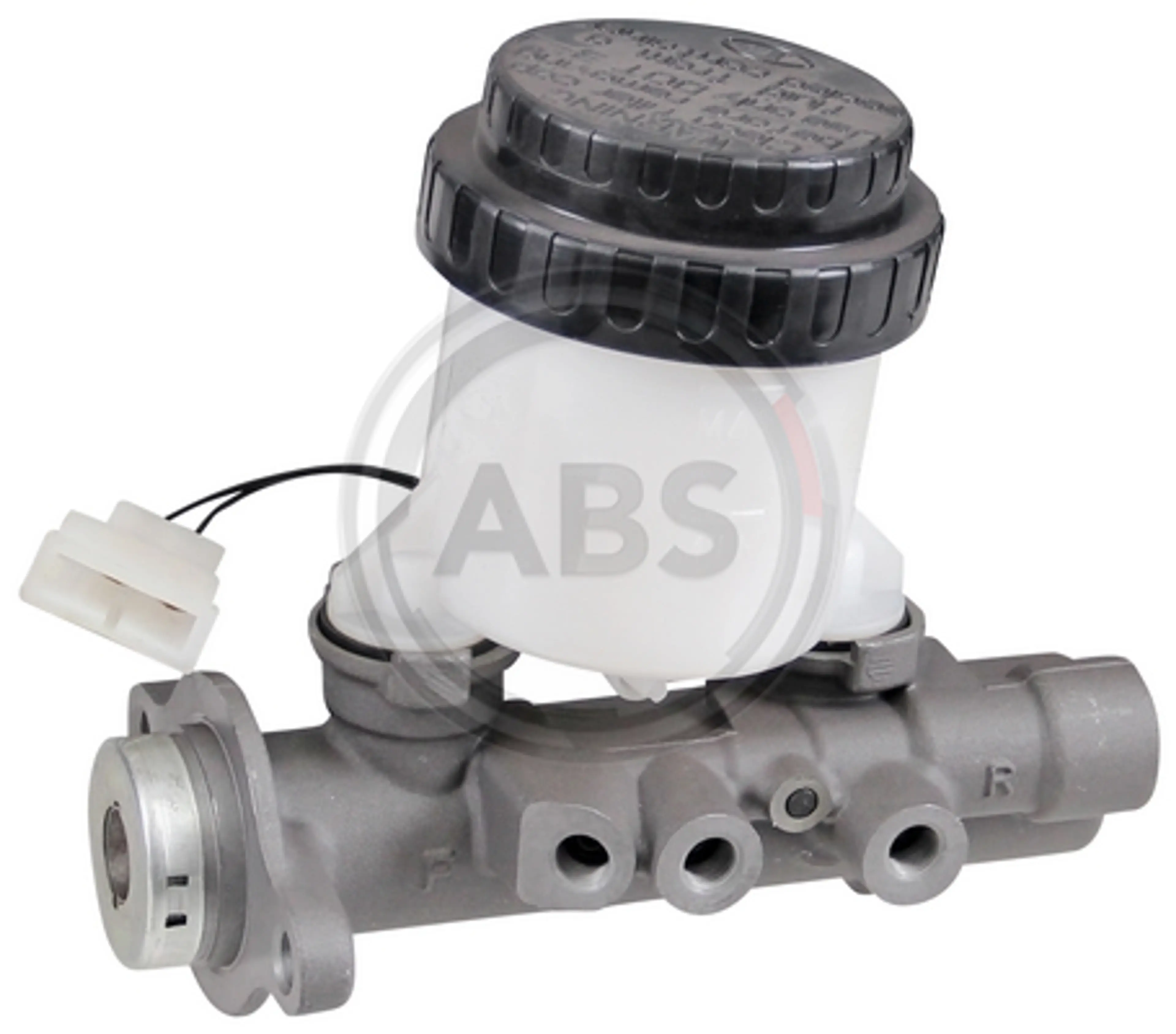 CILINDRO PRINCIPAL DE FRENO