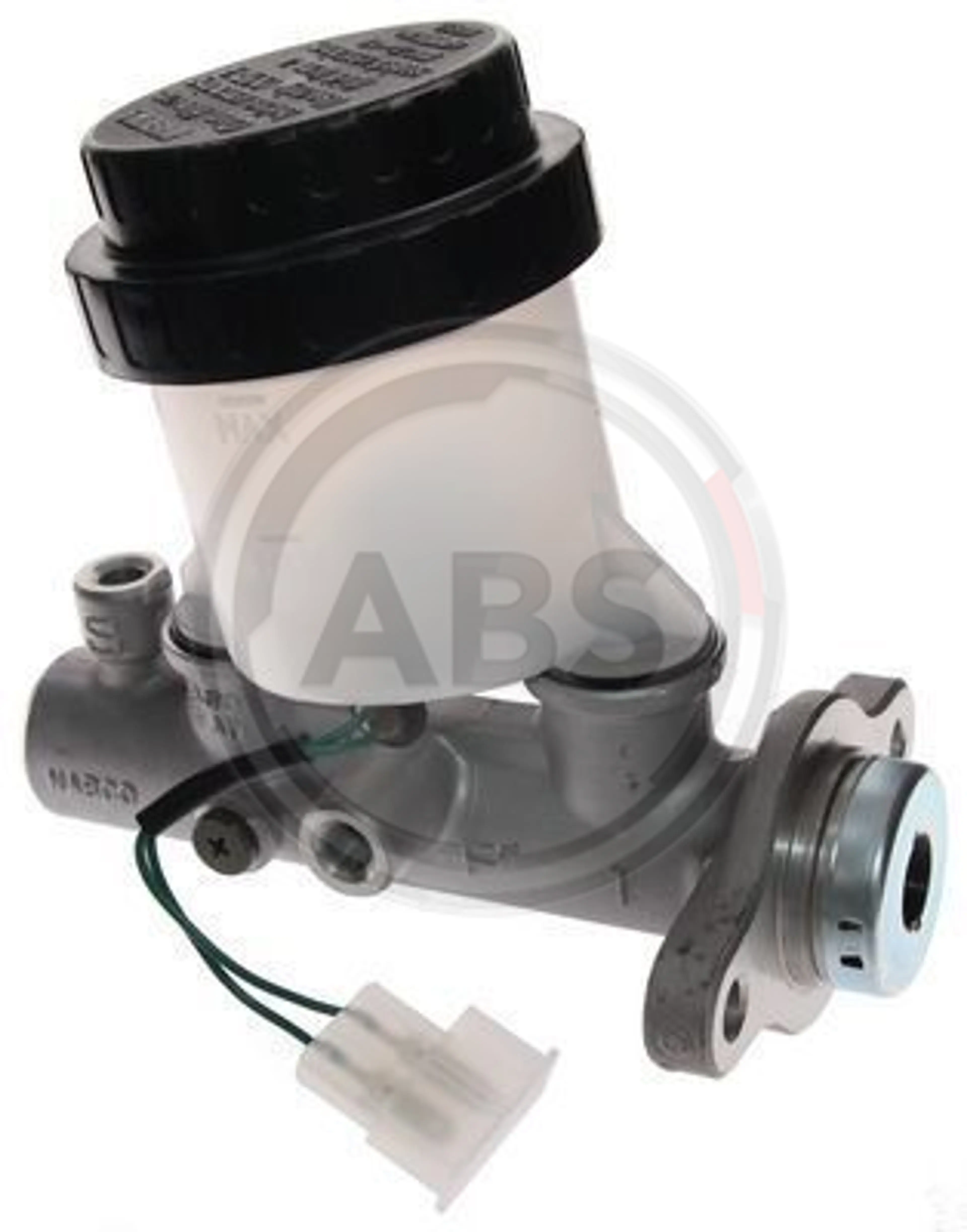 CILINDRO PRINCIPAL DE FRENO