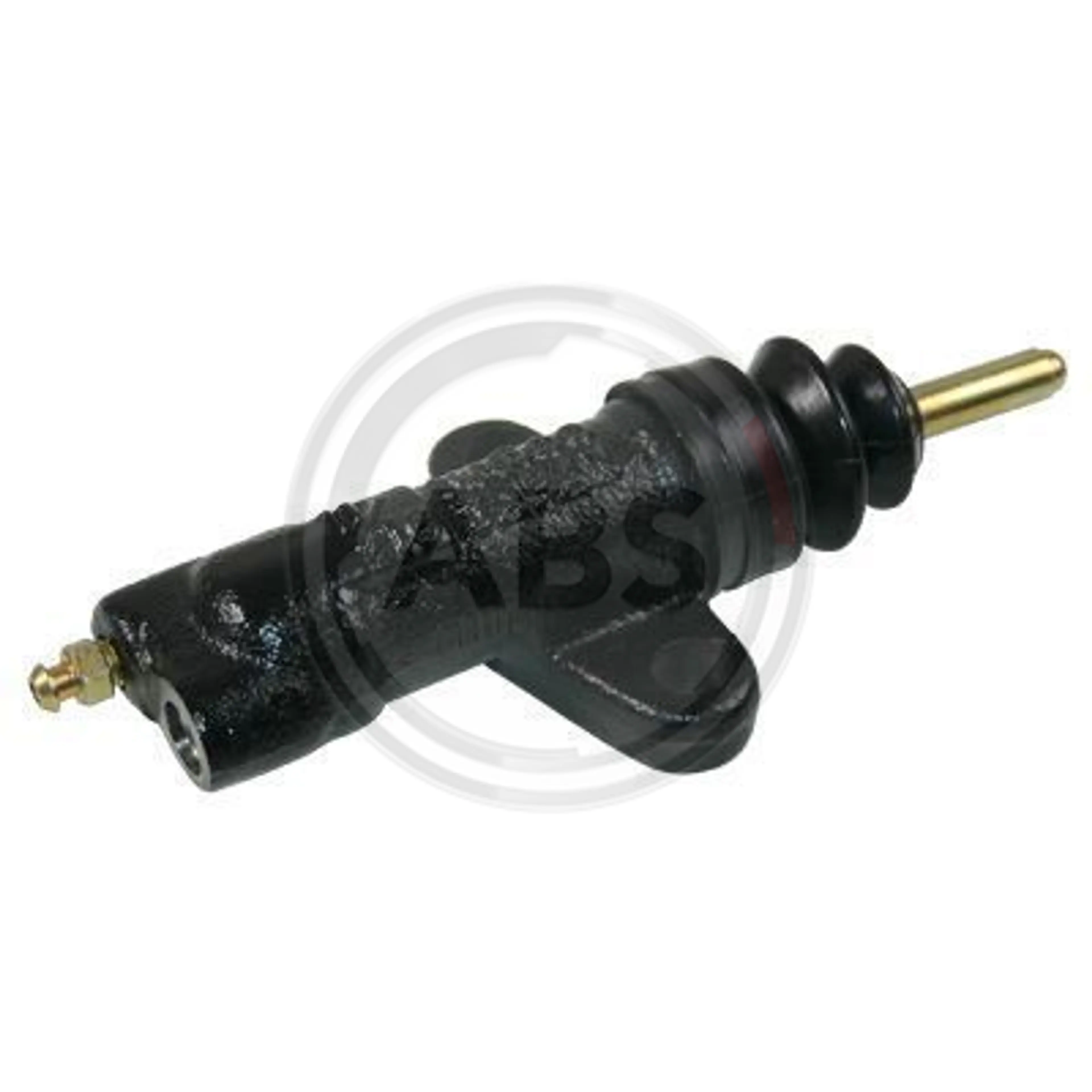 CILINDRO RECEPTOR, EMBRAGUE