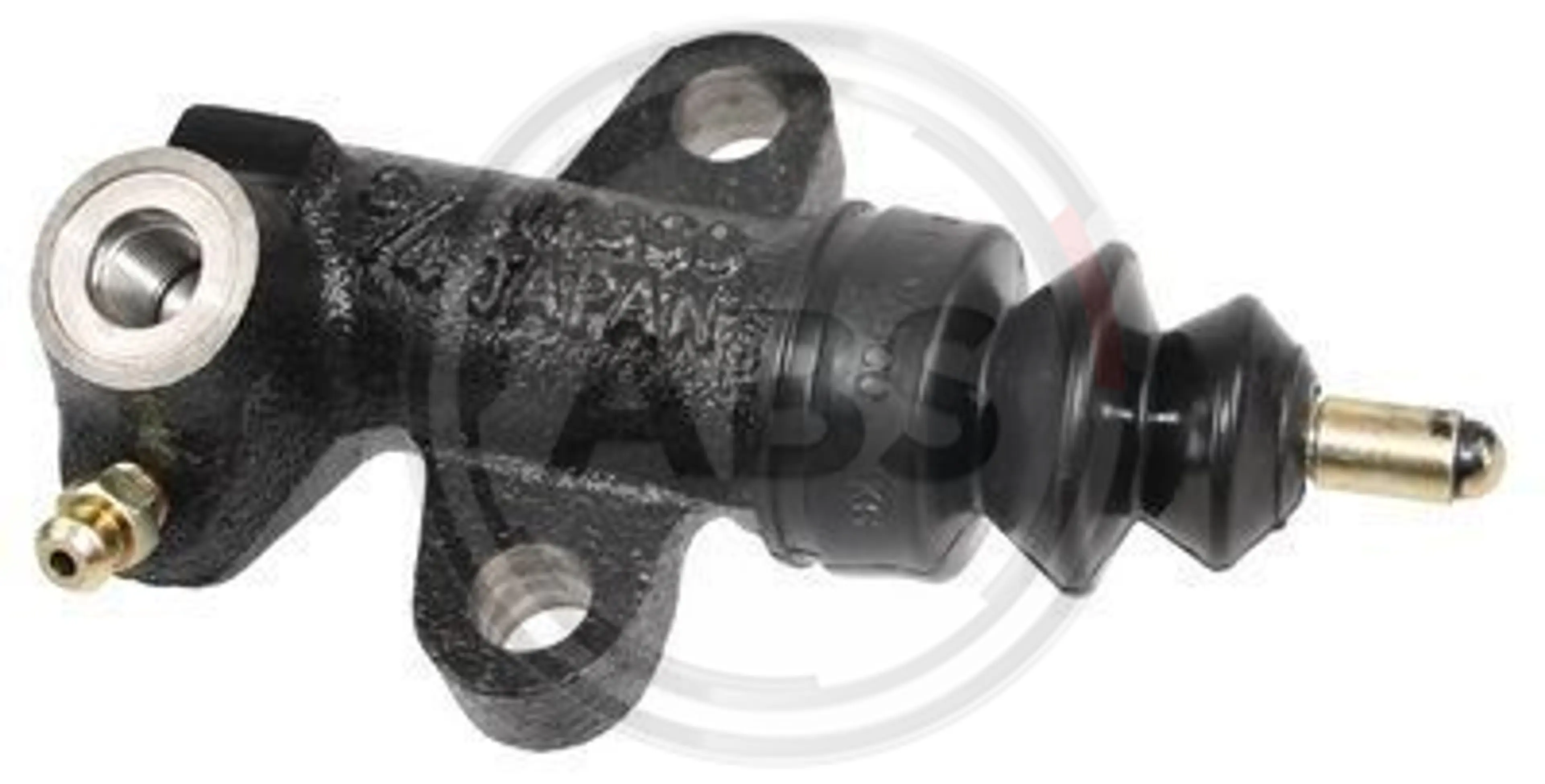 CILINDRO RECEPTOR, EMBRAGUE