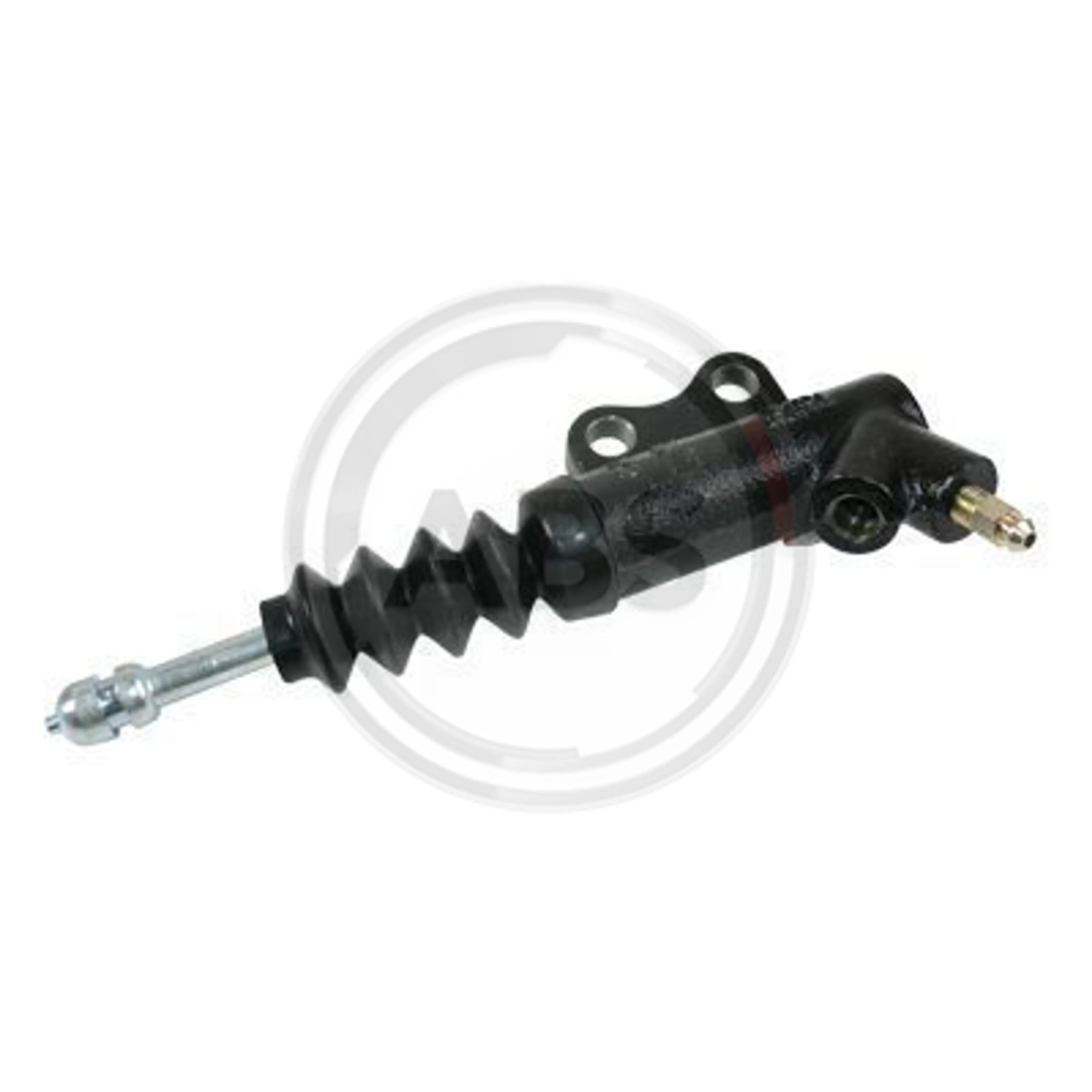 CILINDRO RECEPTOR, EMBRAGUE