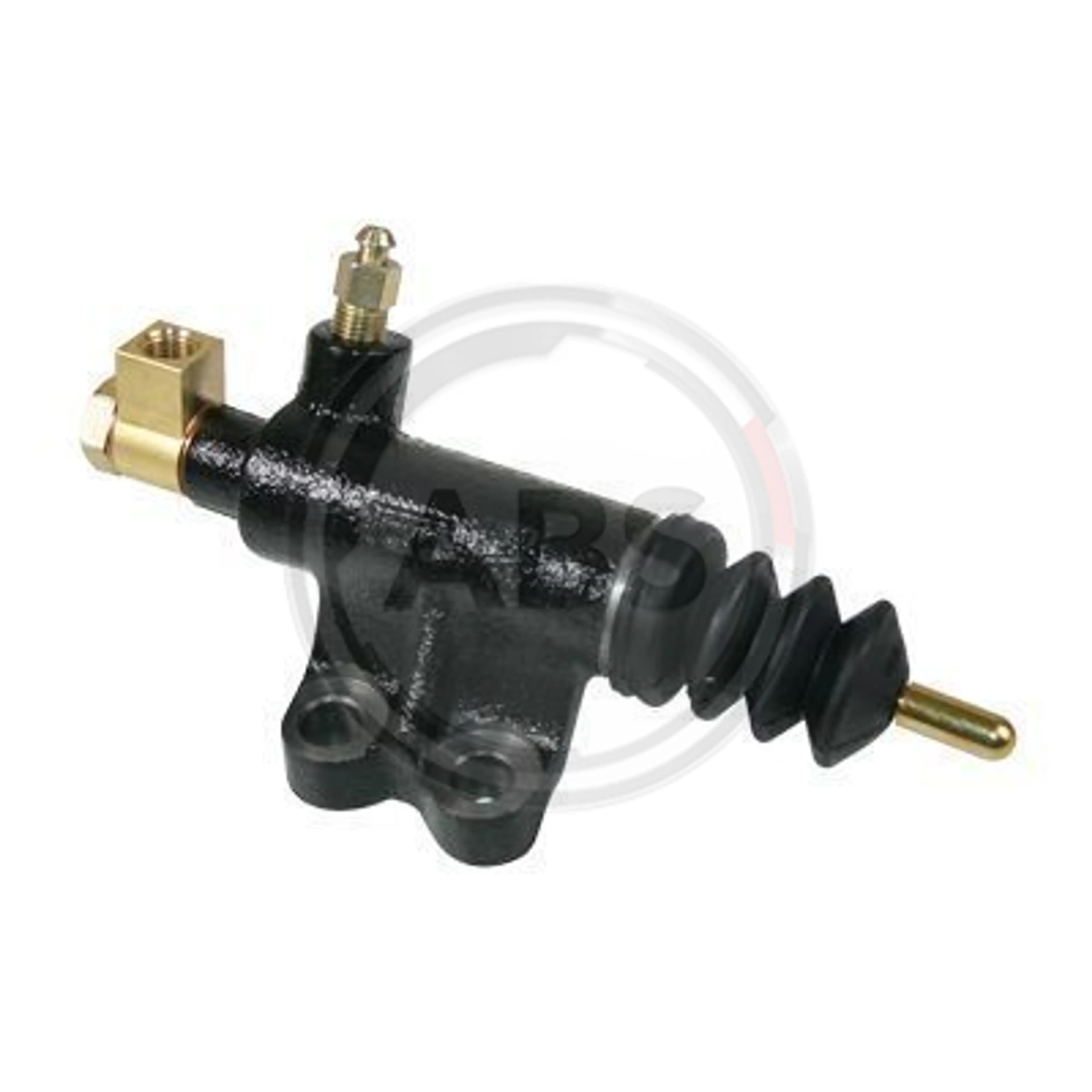 CILINDRO RECEPTOR, EMBRAGUE