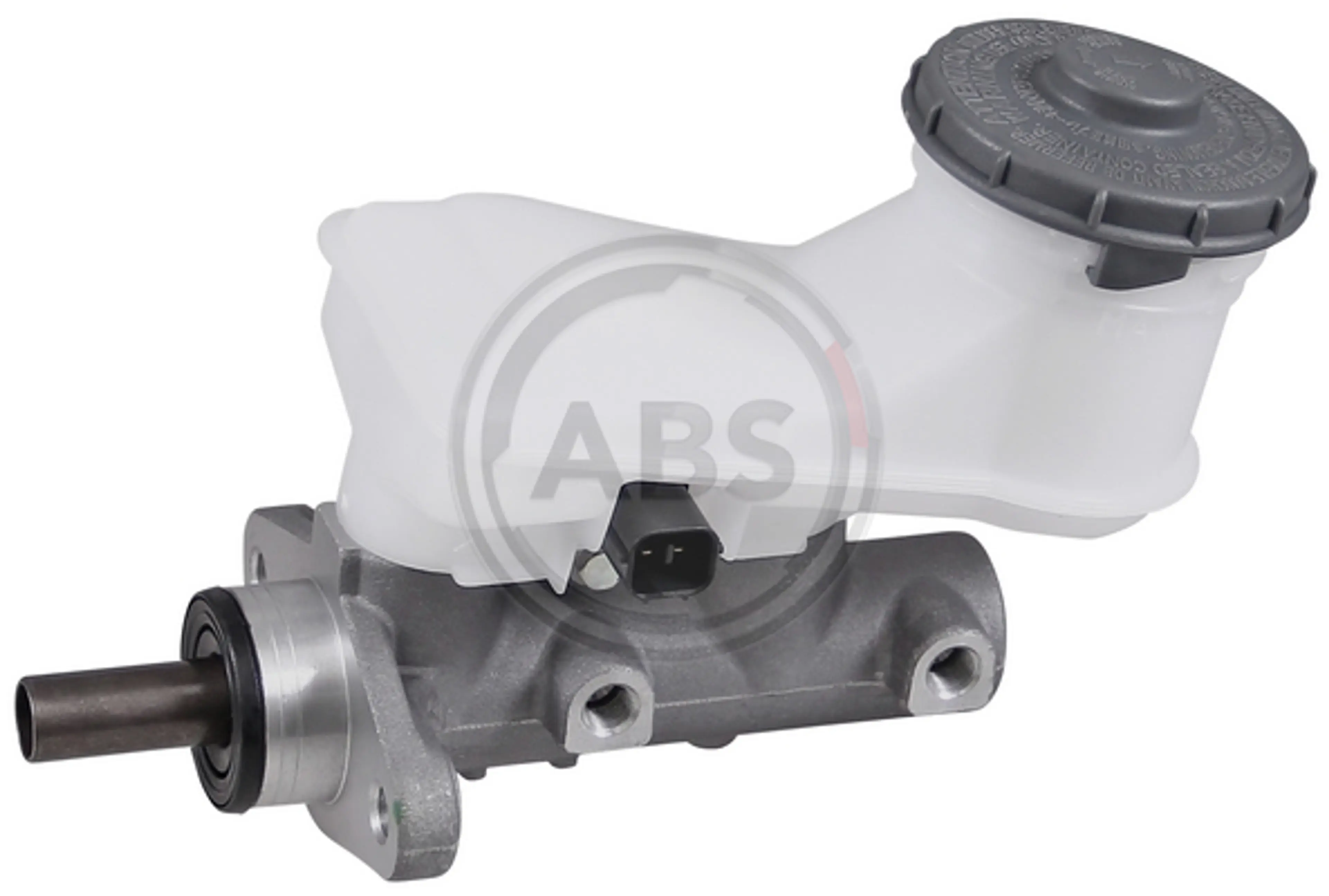 CILINDRO PRINCIPAL DE FRENO