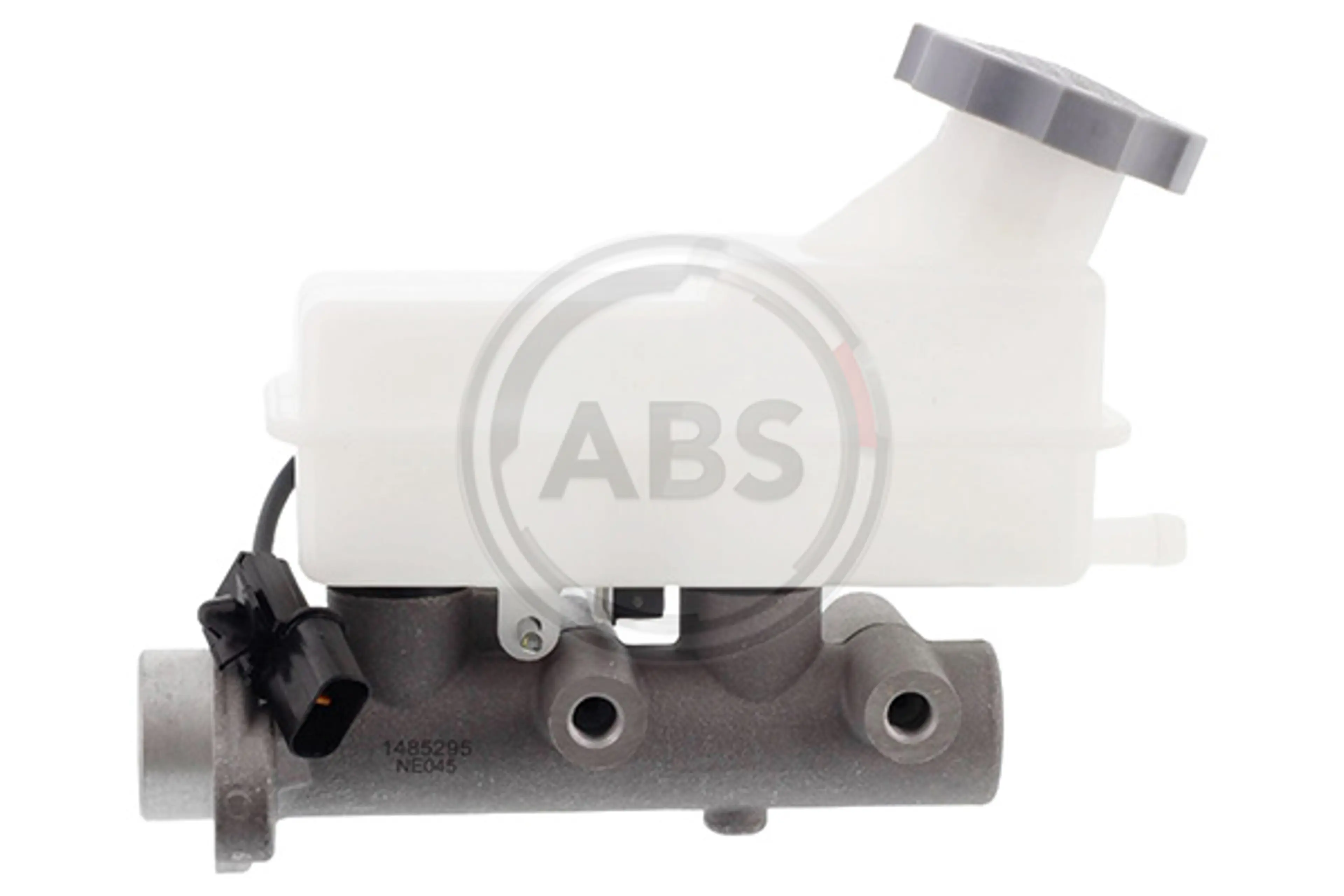 CILINDRO PRINCIPAL DE FRENO