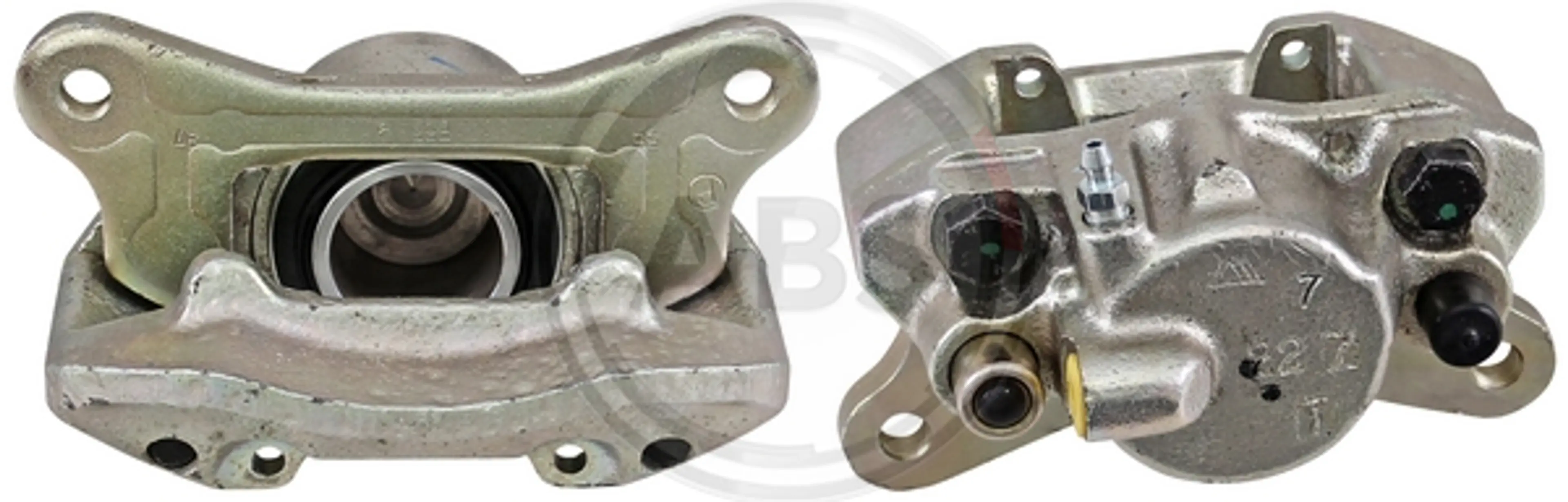 PINZA DE FRENO (SIN  DEVOLUCIÓN CAS