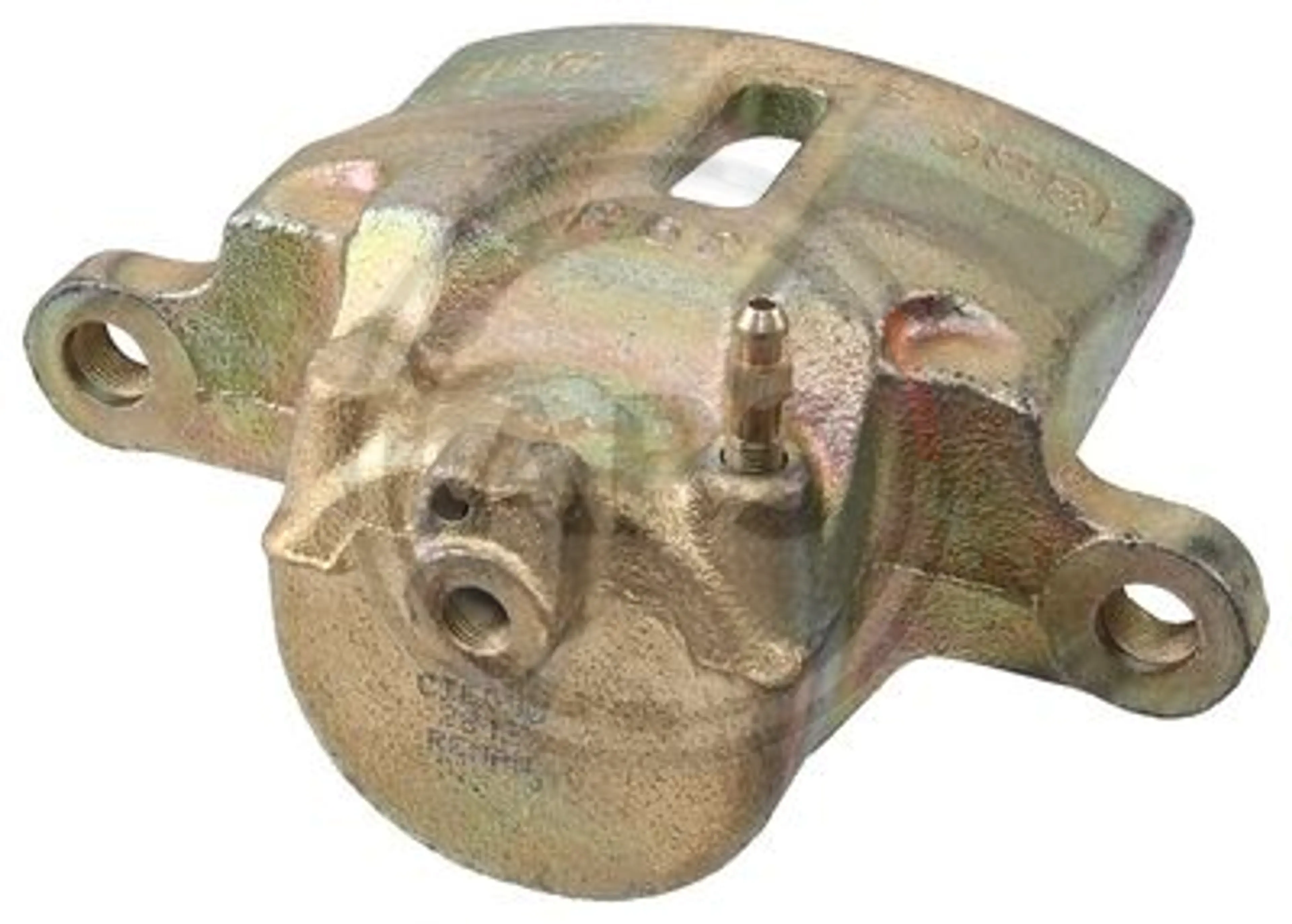 PINZA DE FRENO (SIN  DEVOLUCIÓN CAS