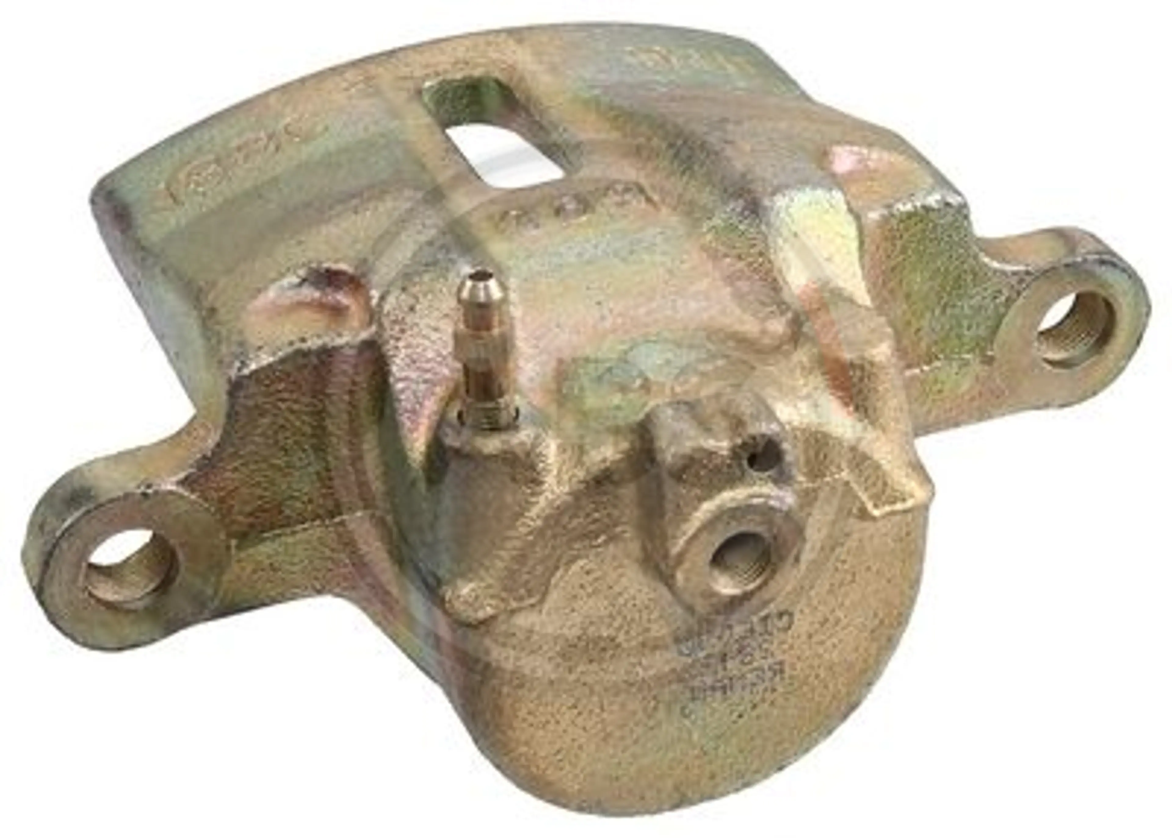 PINZA DE FRENO (SIN  DEVOLUCIÓN CAS