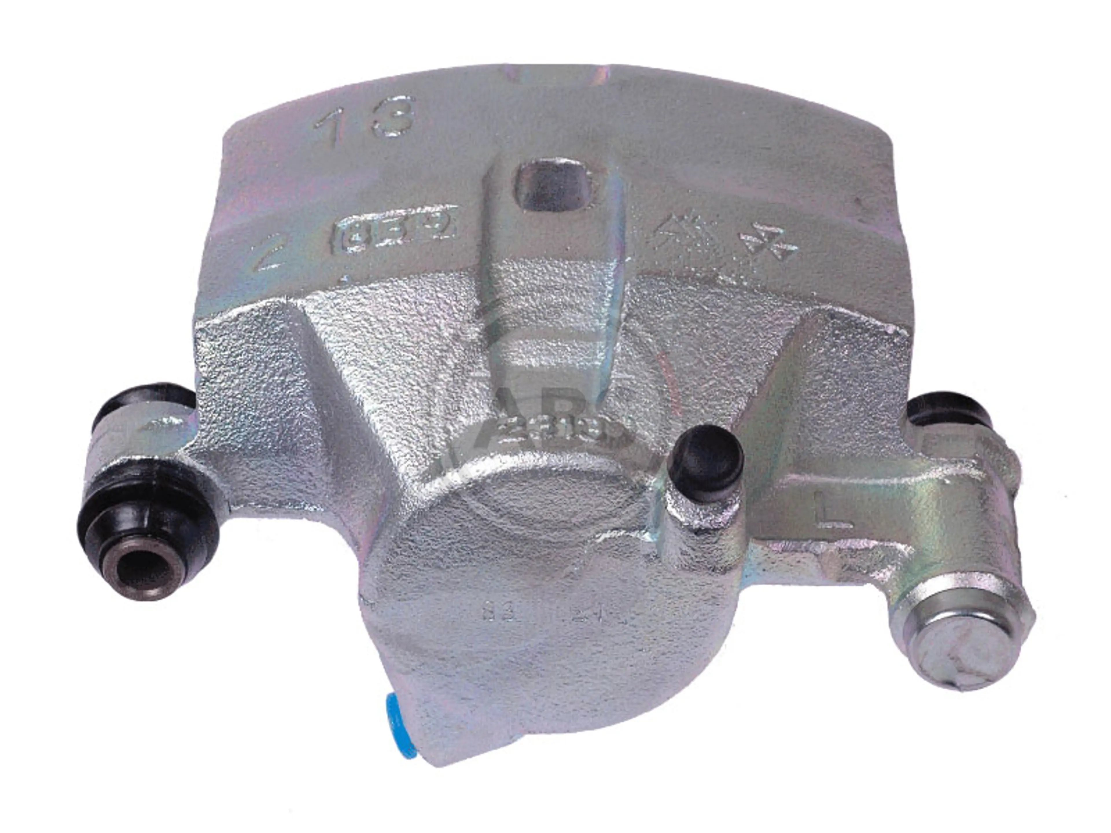 PINZA DE FRENO (SIN  DEVOLUCIÓN CAS