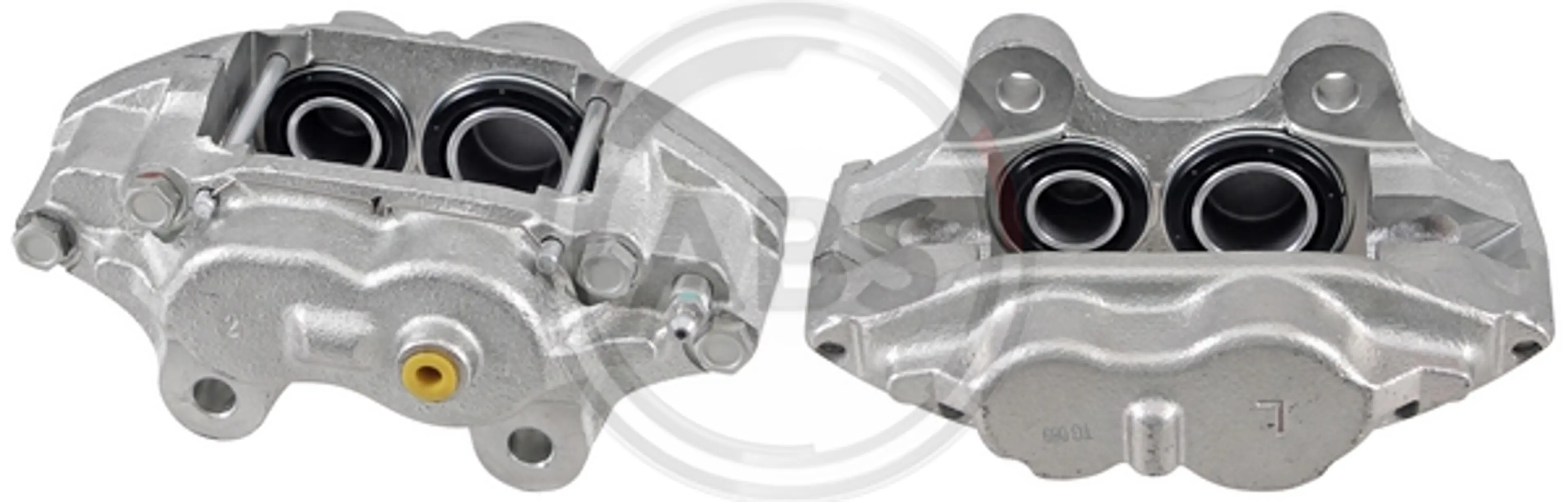 PINZA DE FRENO (SIN  DEVOLUCIÓN CAS