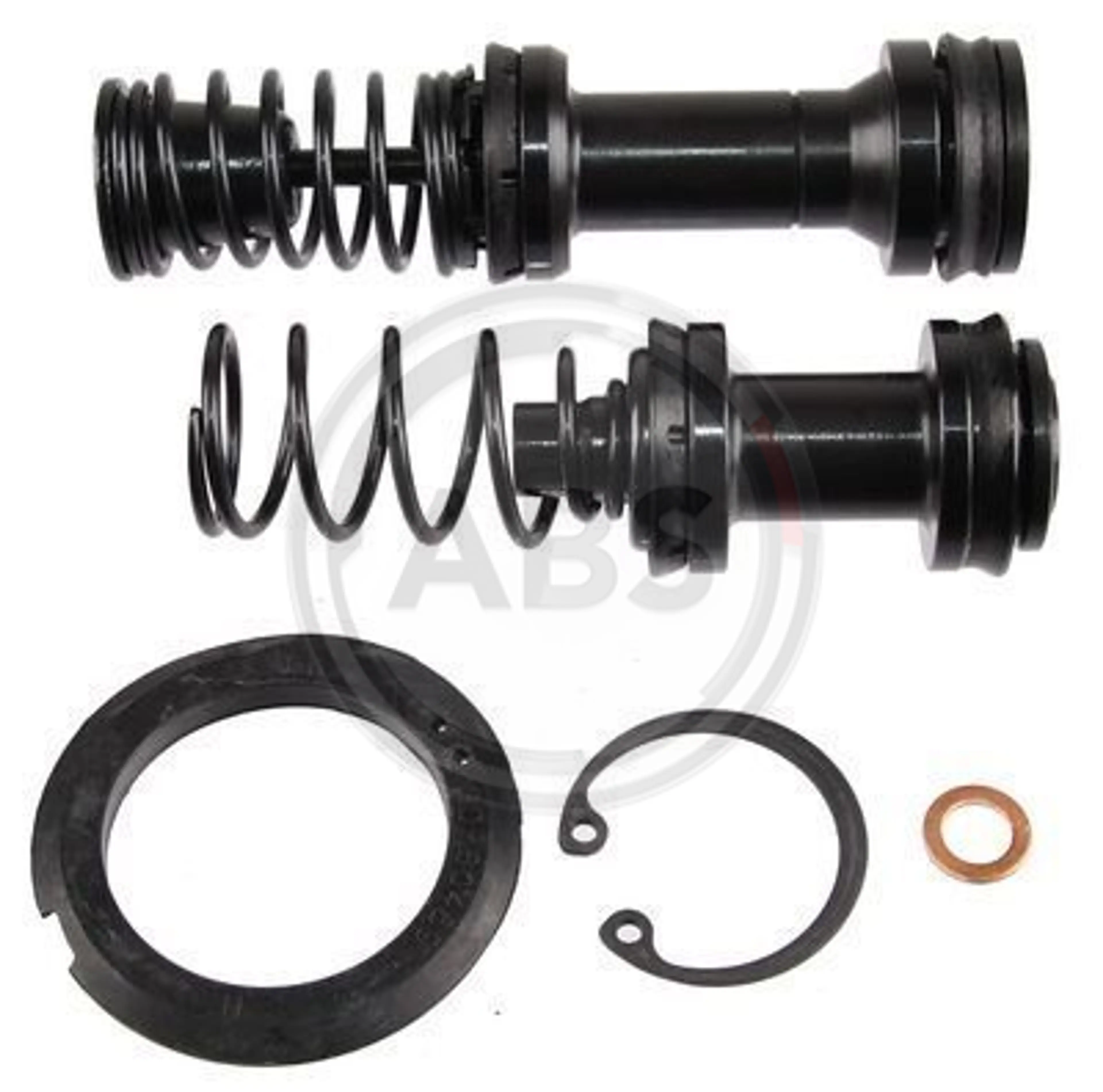 JUEGO DE REPARACIÓN, PINZA DE FRENO