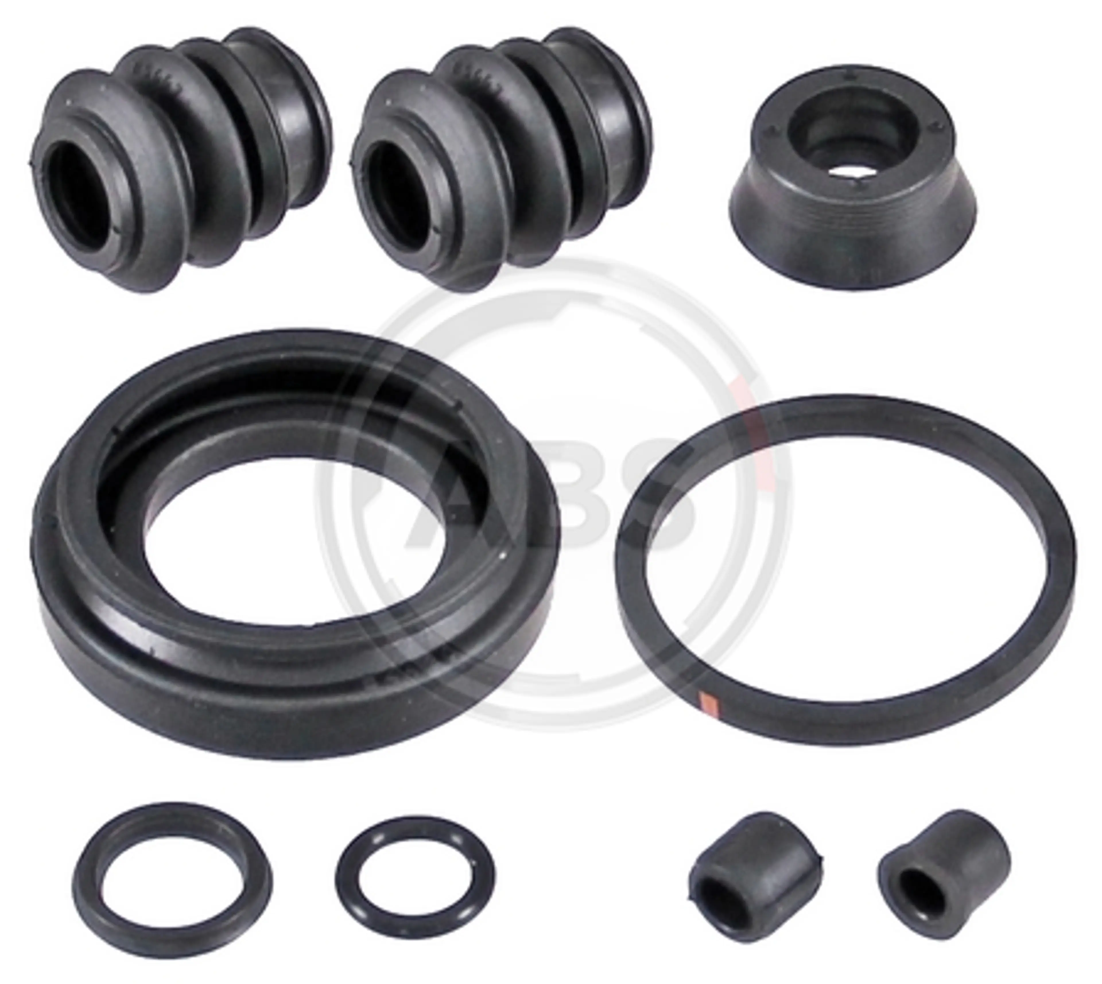 JUEGO DE REPARACIÓN, PINZA DE FRENO